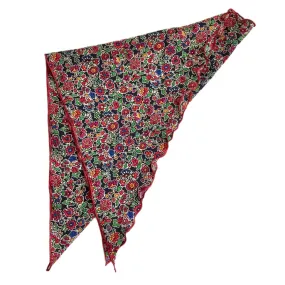 Liberty Pereira Head Scarf Bandana Cleo Primary