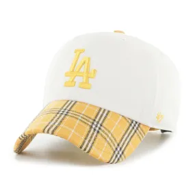 LOS ANGELES DODGERS BUGGIN TWO TONE '47 CLEAN UP