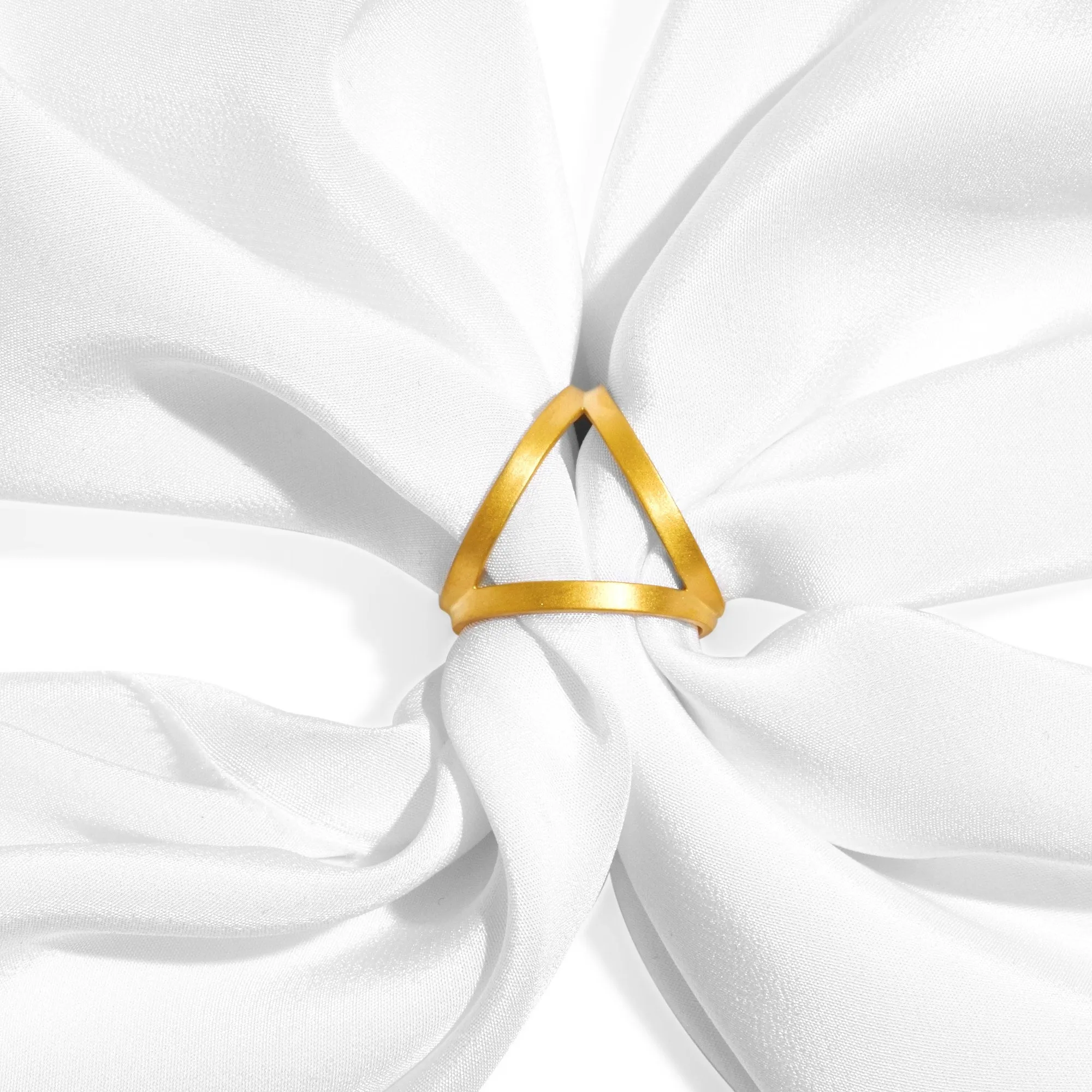 Menē Scarf Ring