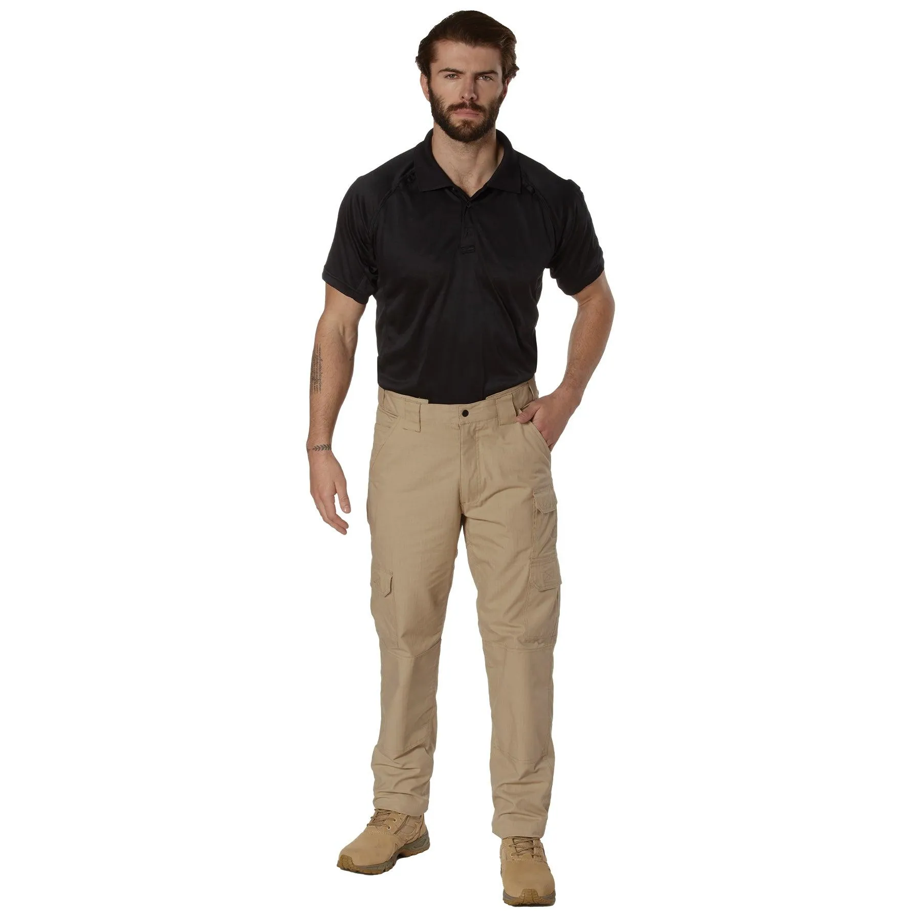 Mens Tactical Duty Pants by Rothco