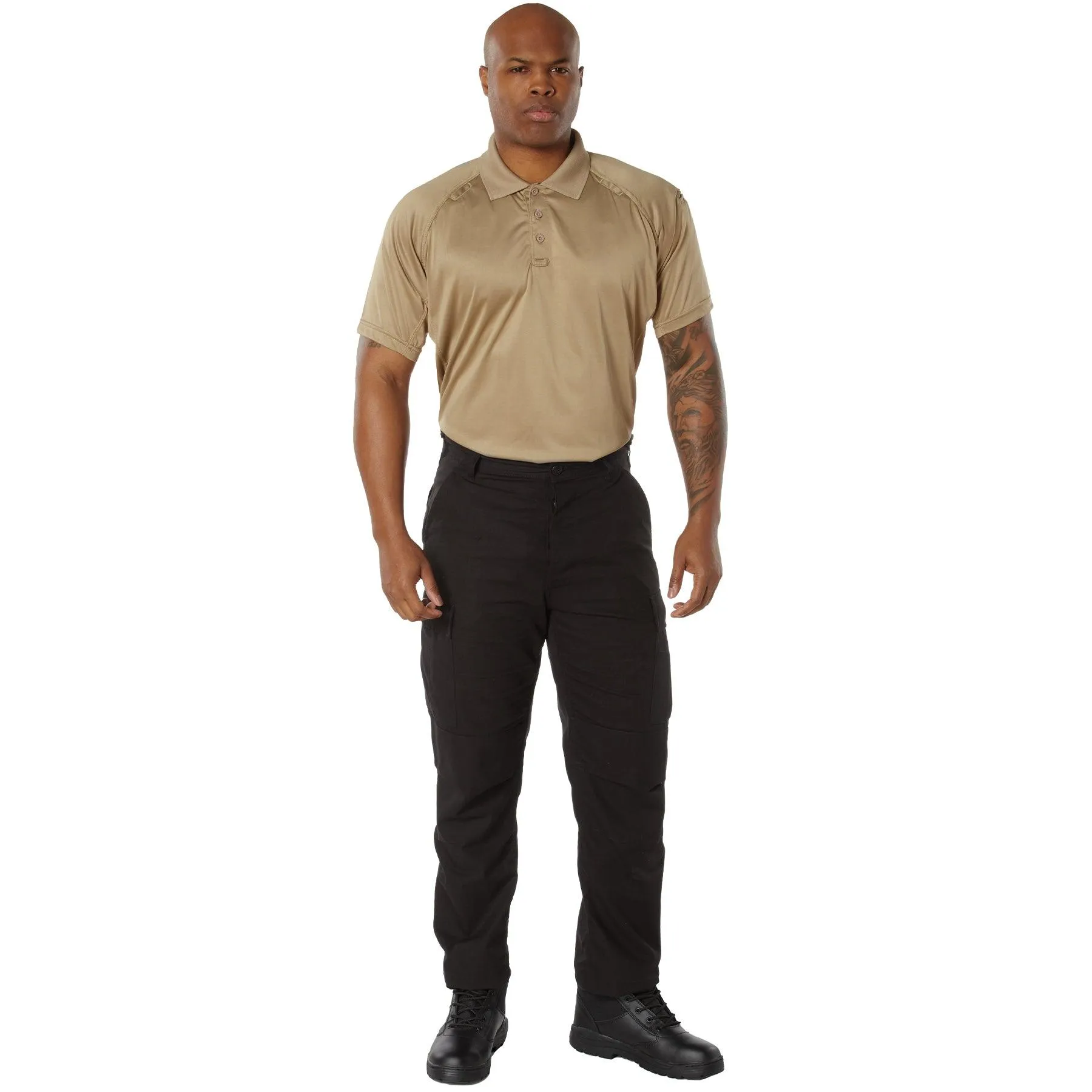 Mens Tactical Duty Pants by Rothco