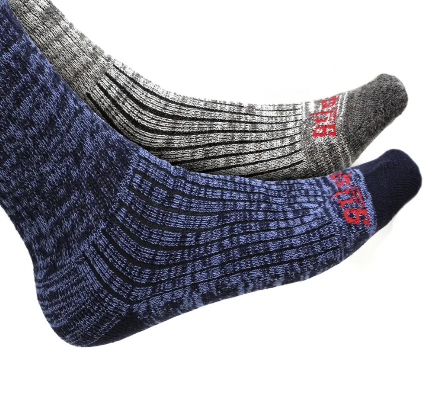 Merino Wool Socks