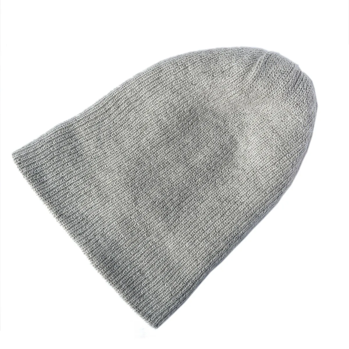 Mitchell-Y Angora UGG Beanies 1P