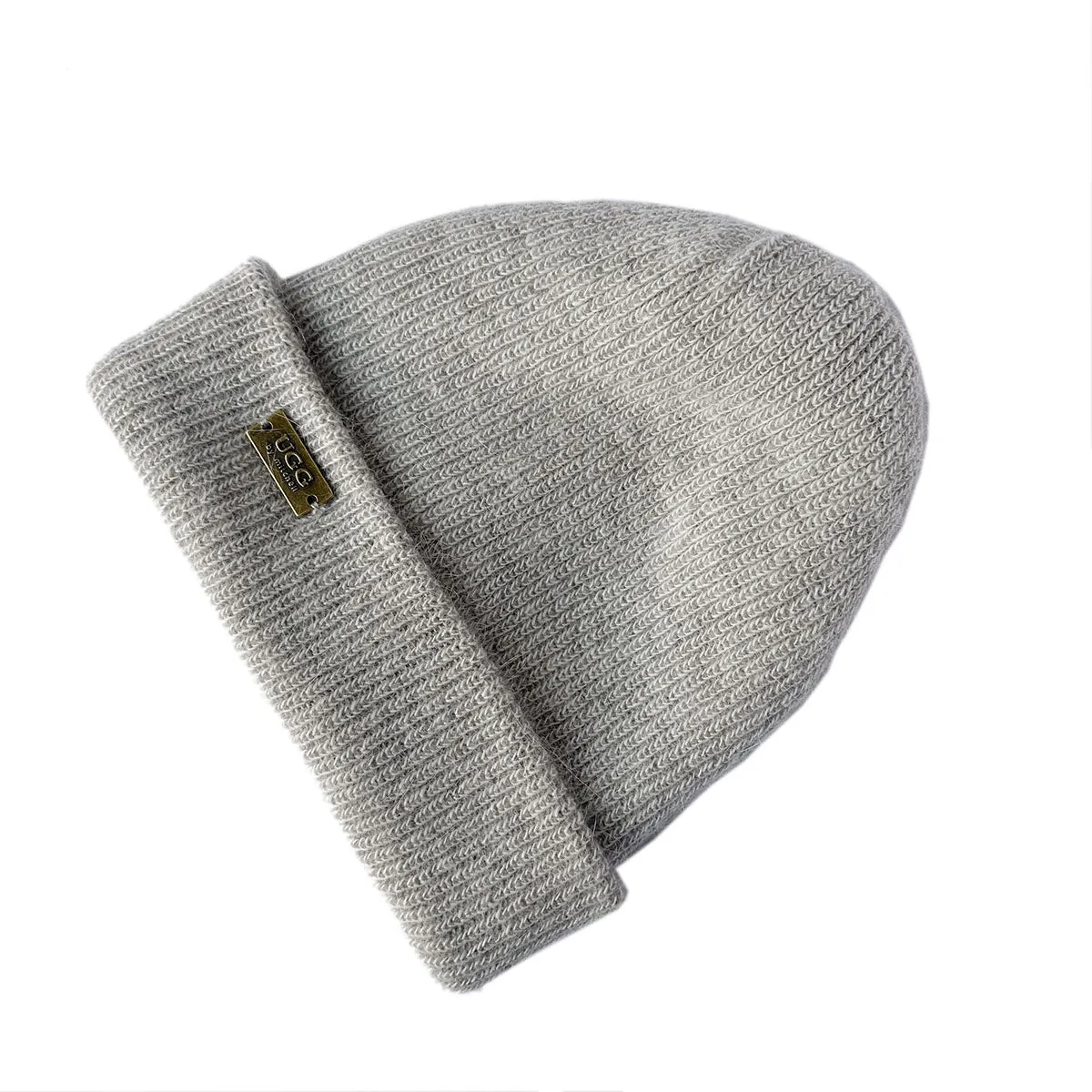 Mitchell-Y Angora UGG Beanies 1P