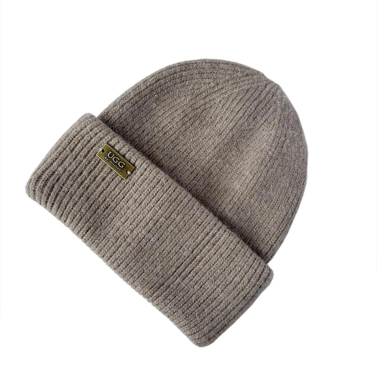 Mitchell-YUGG Angora  Beanies 3N