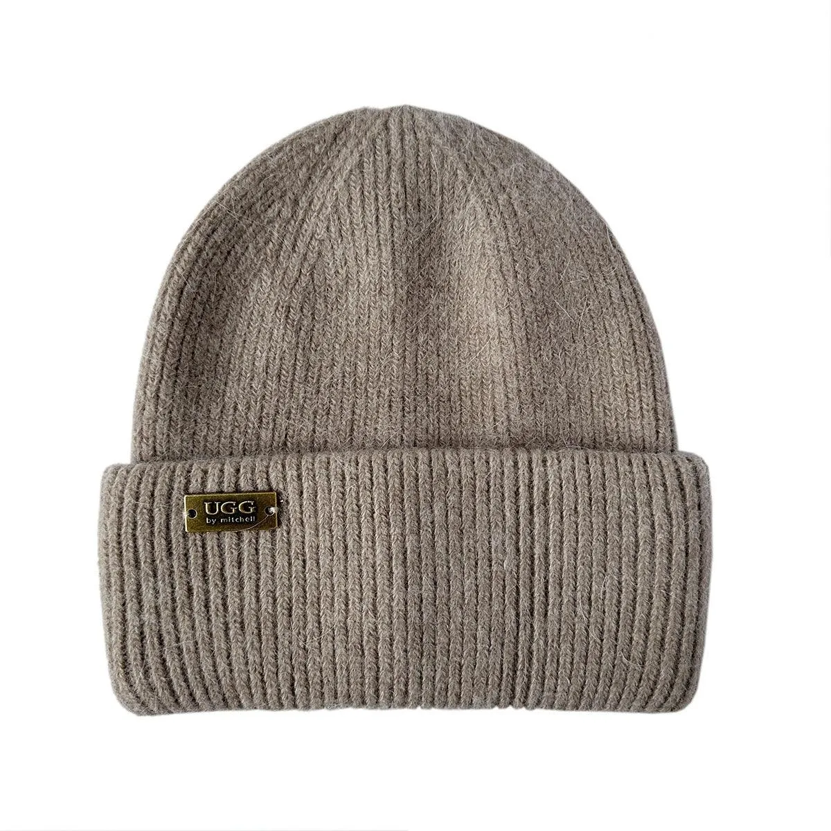 Mitchell-YUGG Angora  Beanies 3N