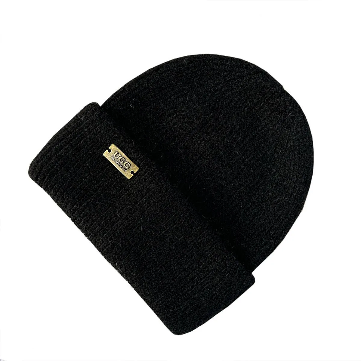 Mitchell-YUGG Angora  Beanies 3N