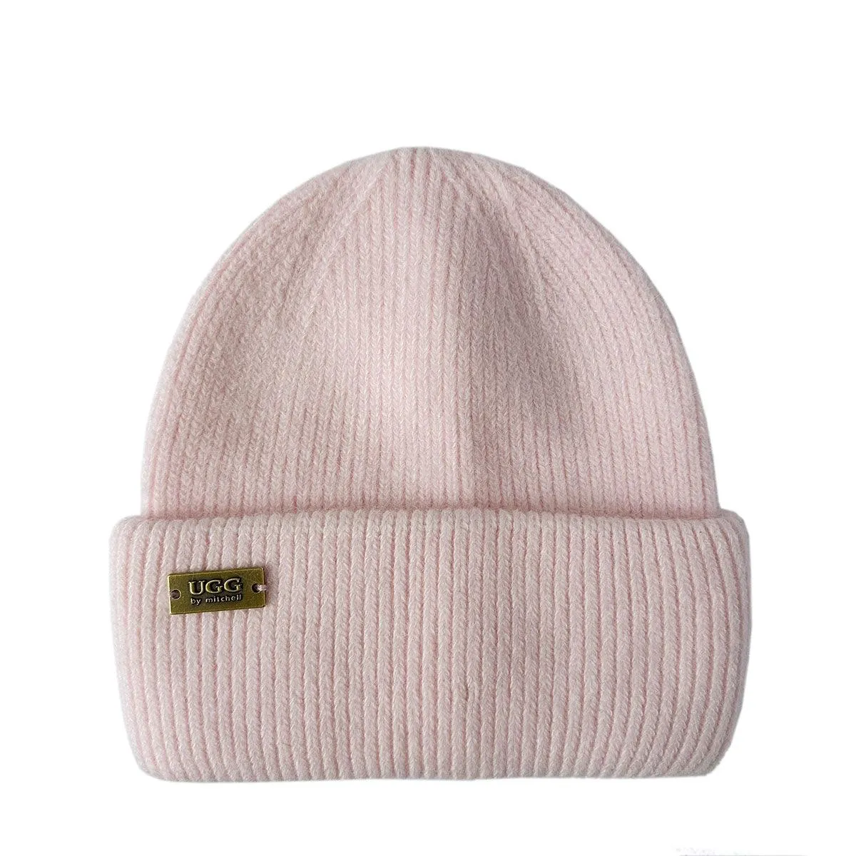 Mitchell-YUGG Angora  Beanies 3N