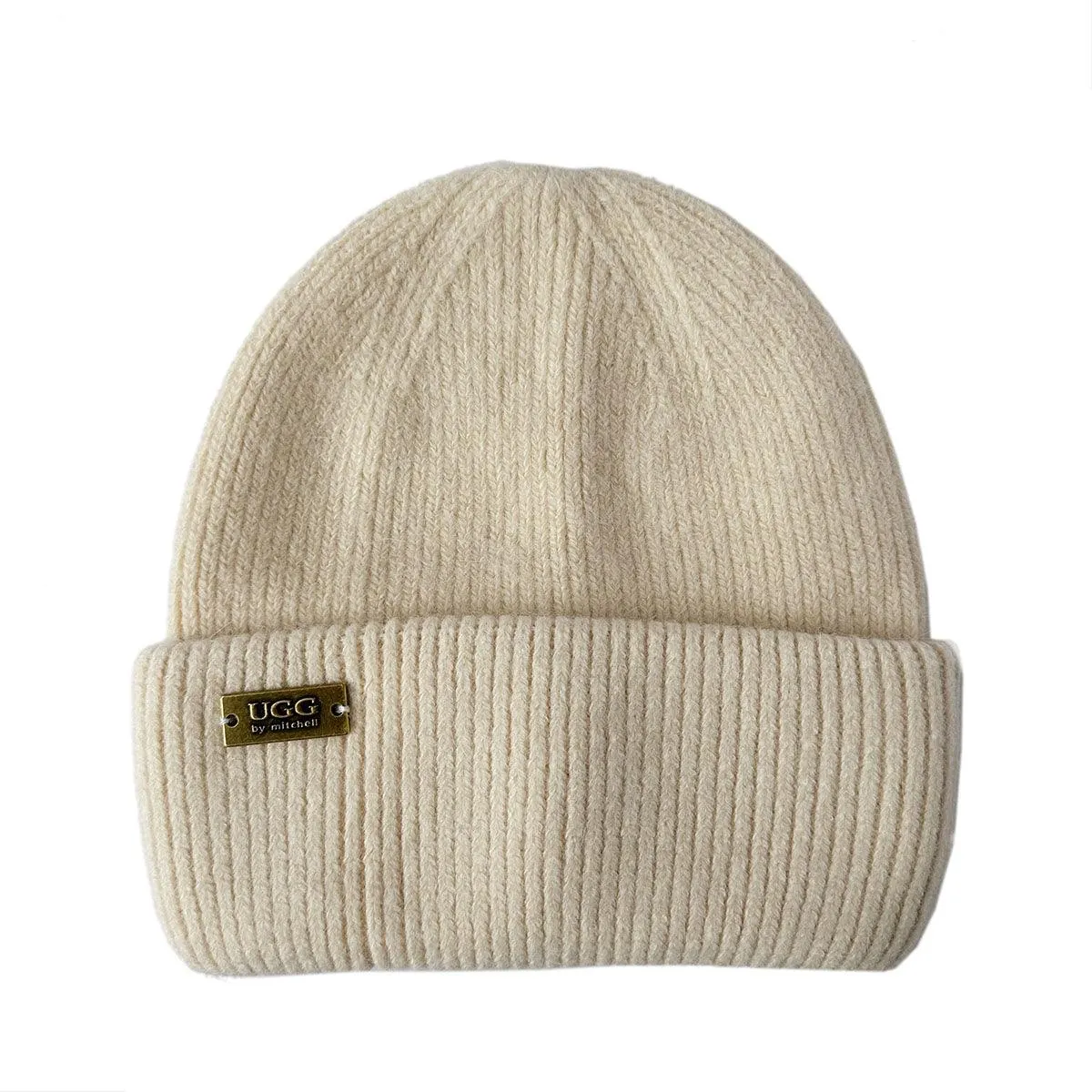 Mitchell-YUGG Angora  Beanies 3N