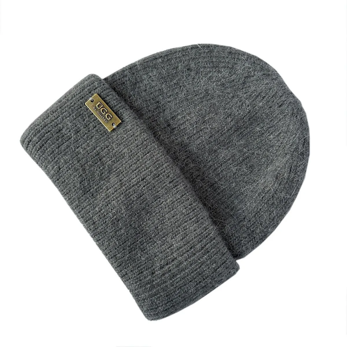 Mitchell-YUGG Angora  Beanies 3N