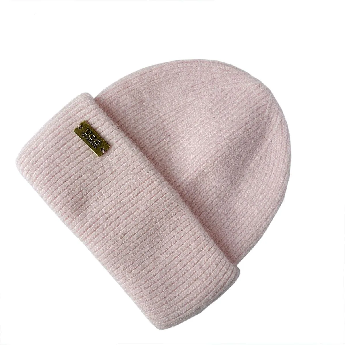 Mitchell-YUGG Angora  Beanies 3N