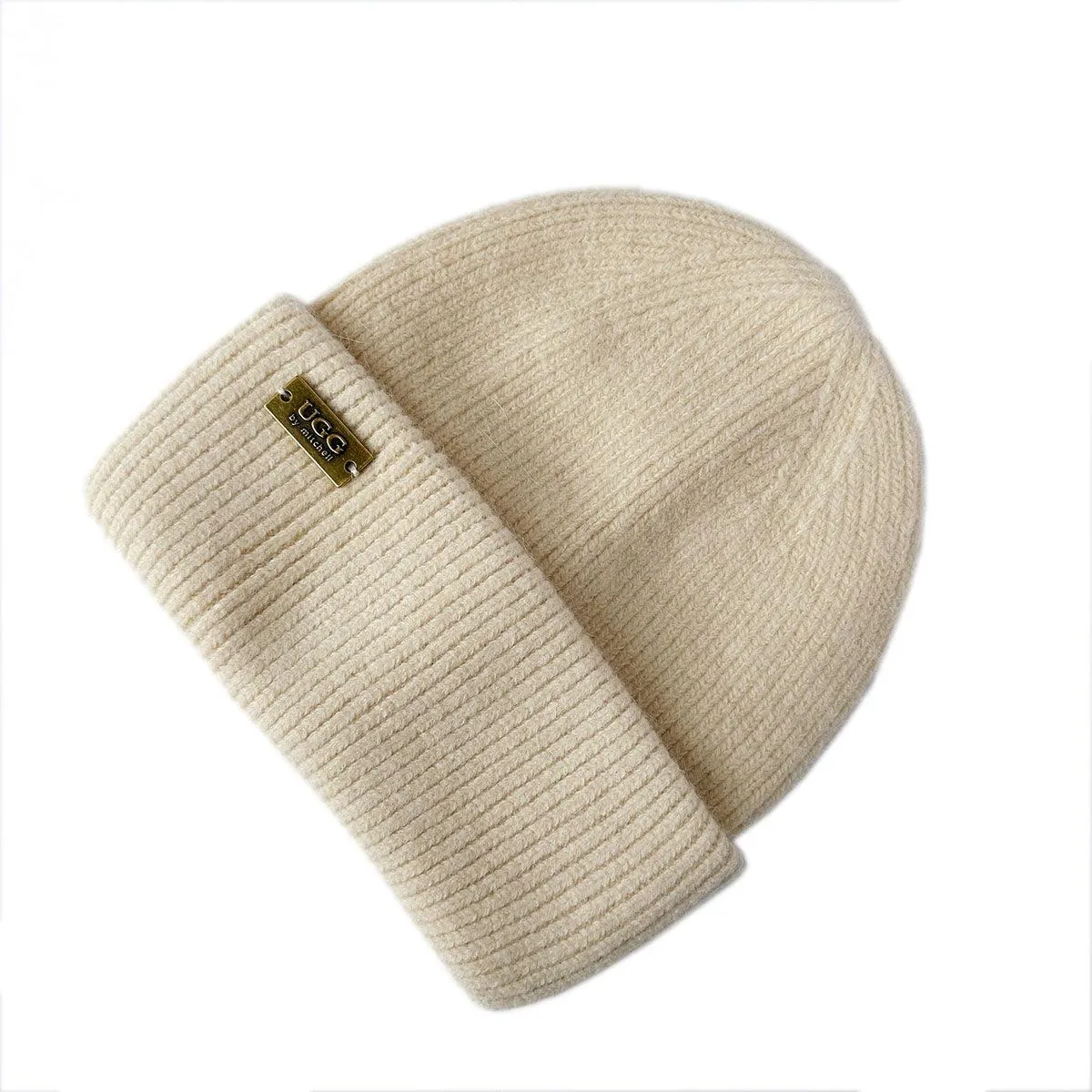 Mitchell-YUGG Angora  Beanies 3N