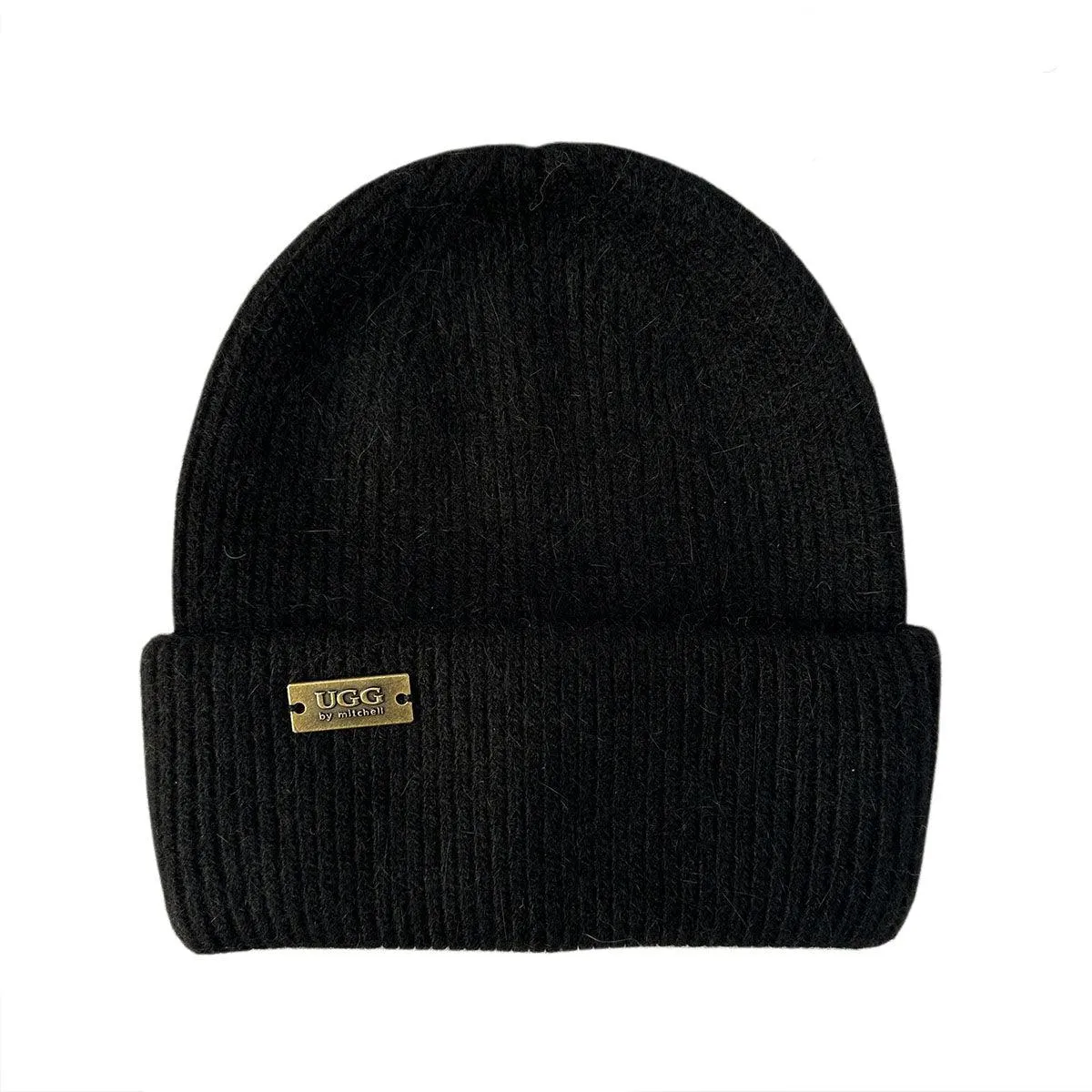 Mitchell-YUGG Angora  Beanies 3N