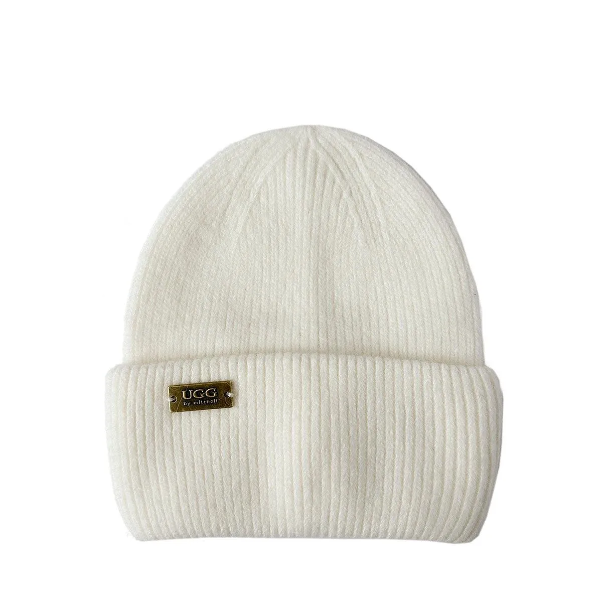 Mitchell-YUGG Angora  Beanies 3N