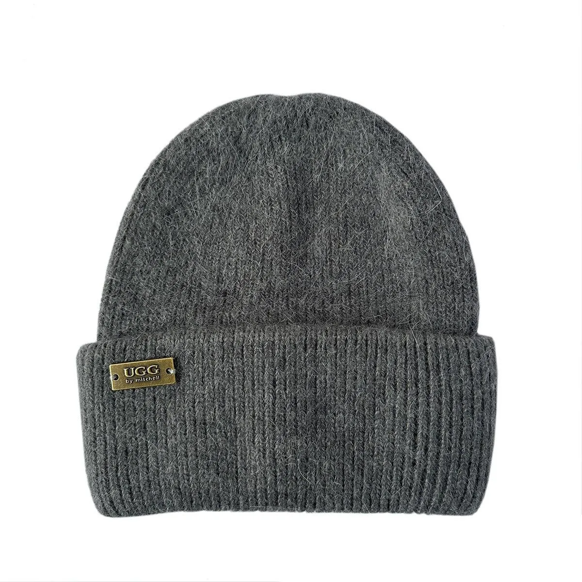 Mitchell-YUGG Angora  Beanies 3N