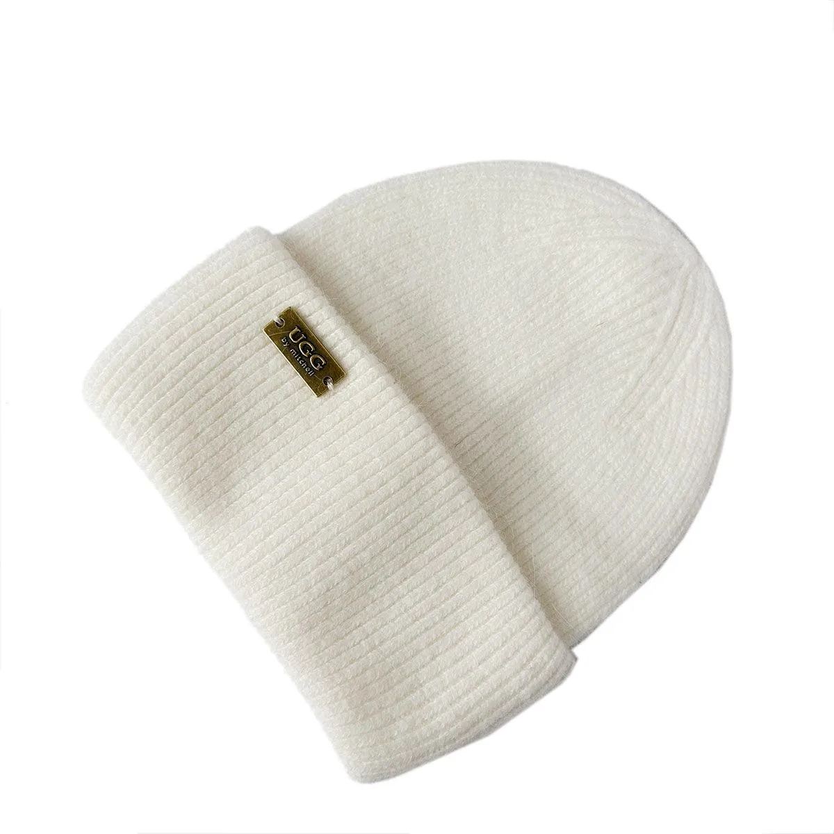 Mitchell-YUGG Angora  Beanies 3N