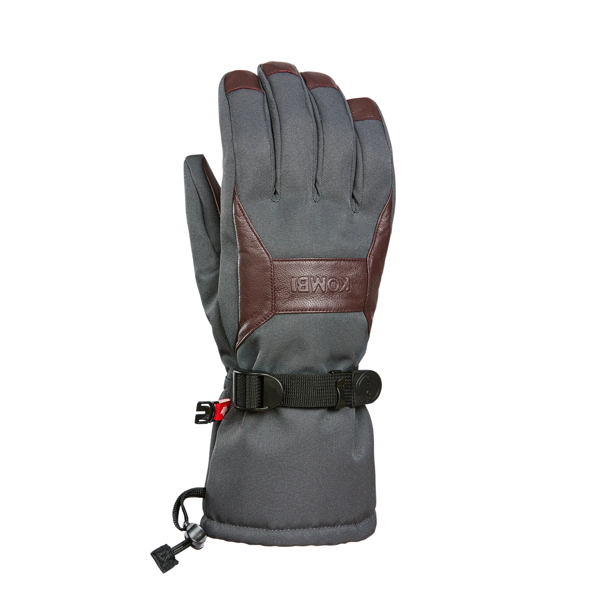 Navigator PRIMALOFT® Gloves - Men