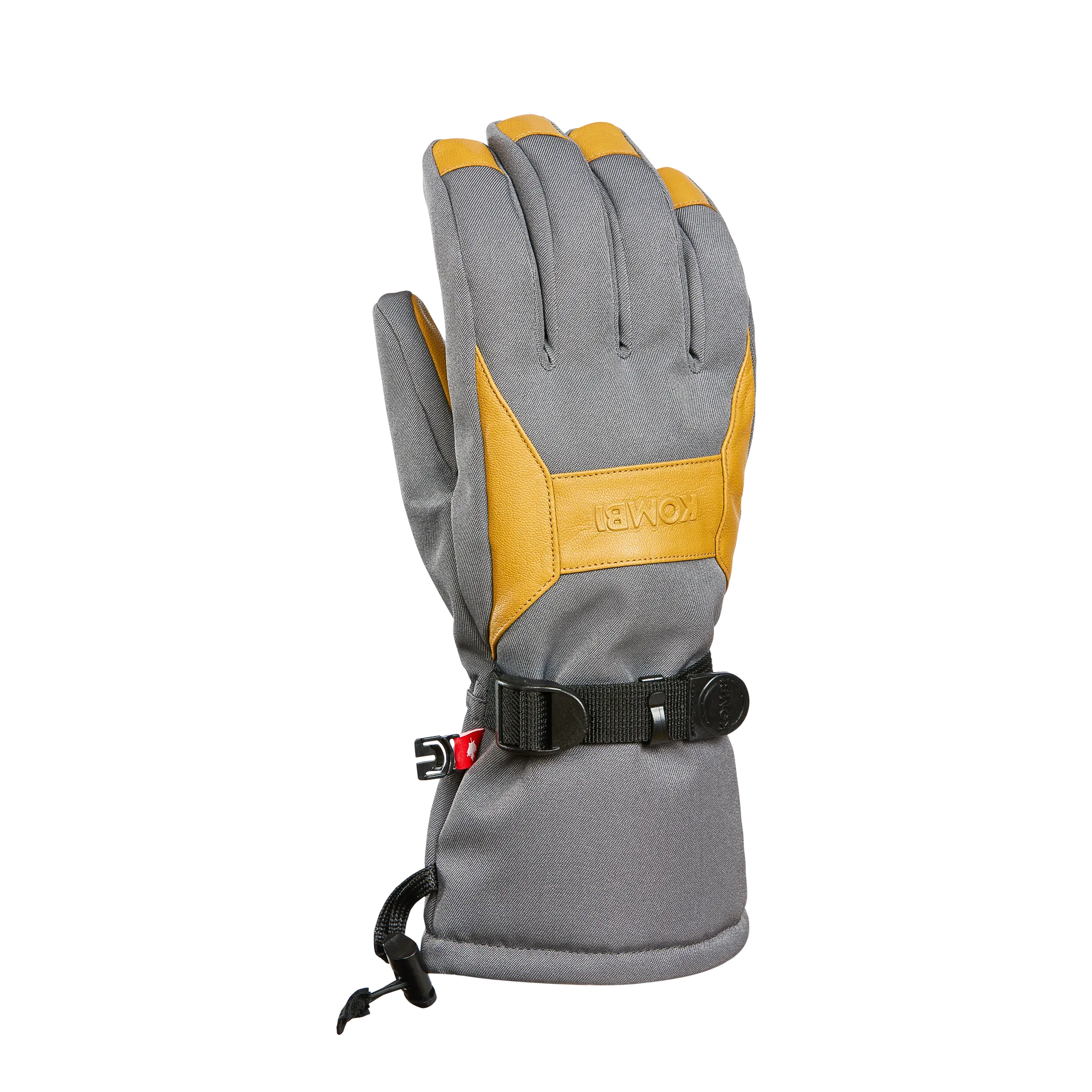 Navigator PRIMALOFT® Gloves - Men