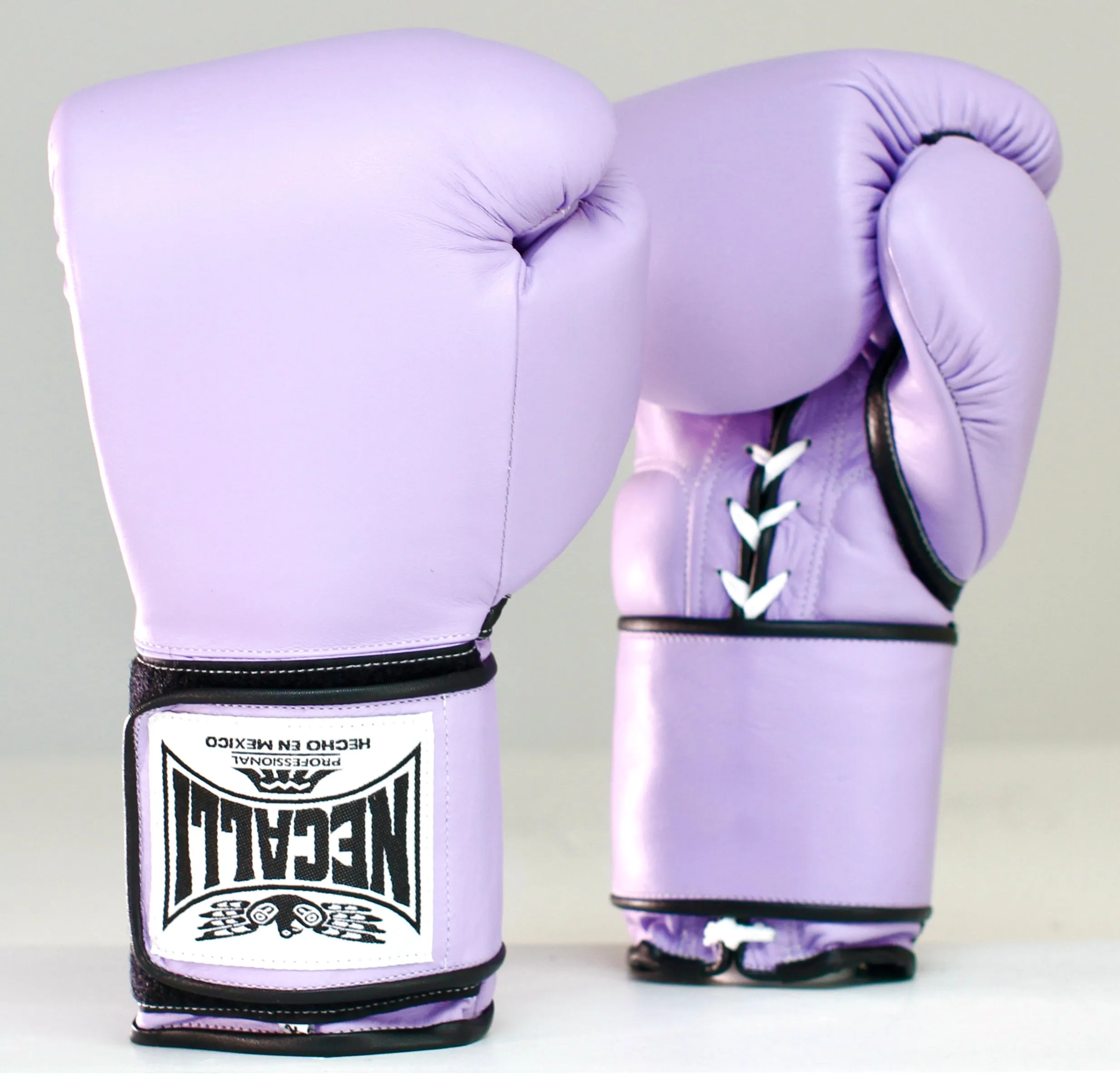 Necalli Professional Sparring/Training Hybrid Boxing Gloves