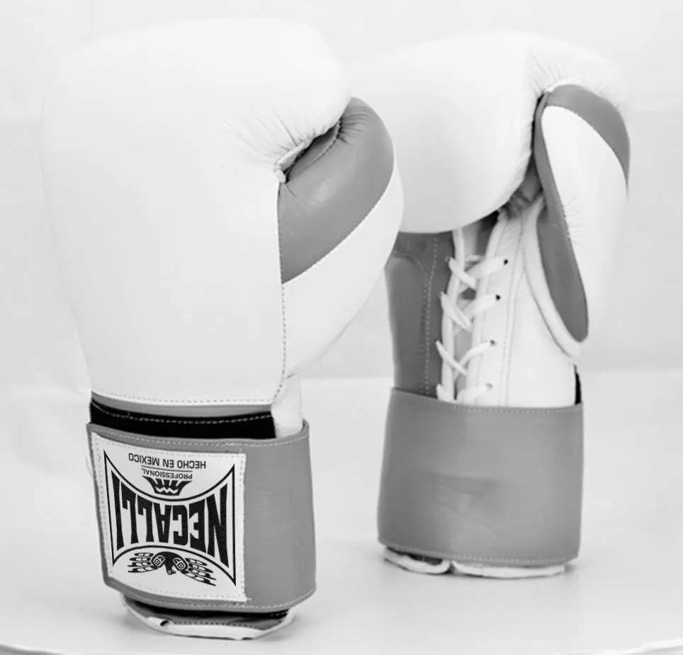 Necalli Professional Sparring/Training Hybrid Boxing Gloves