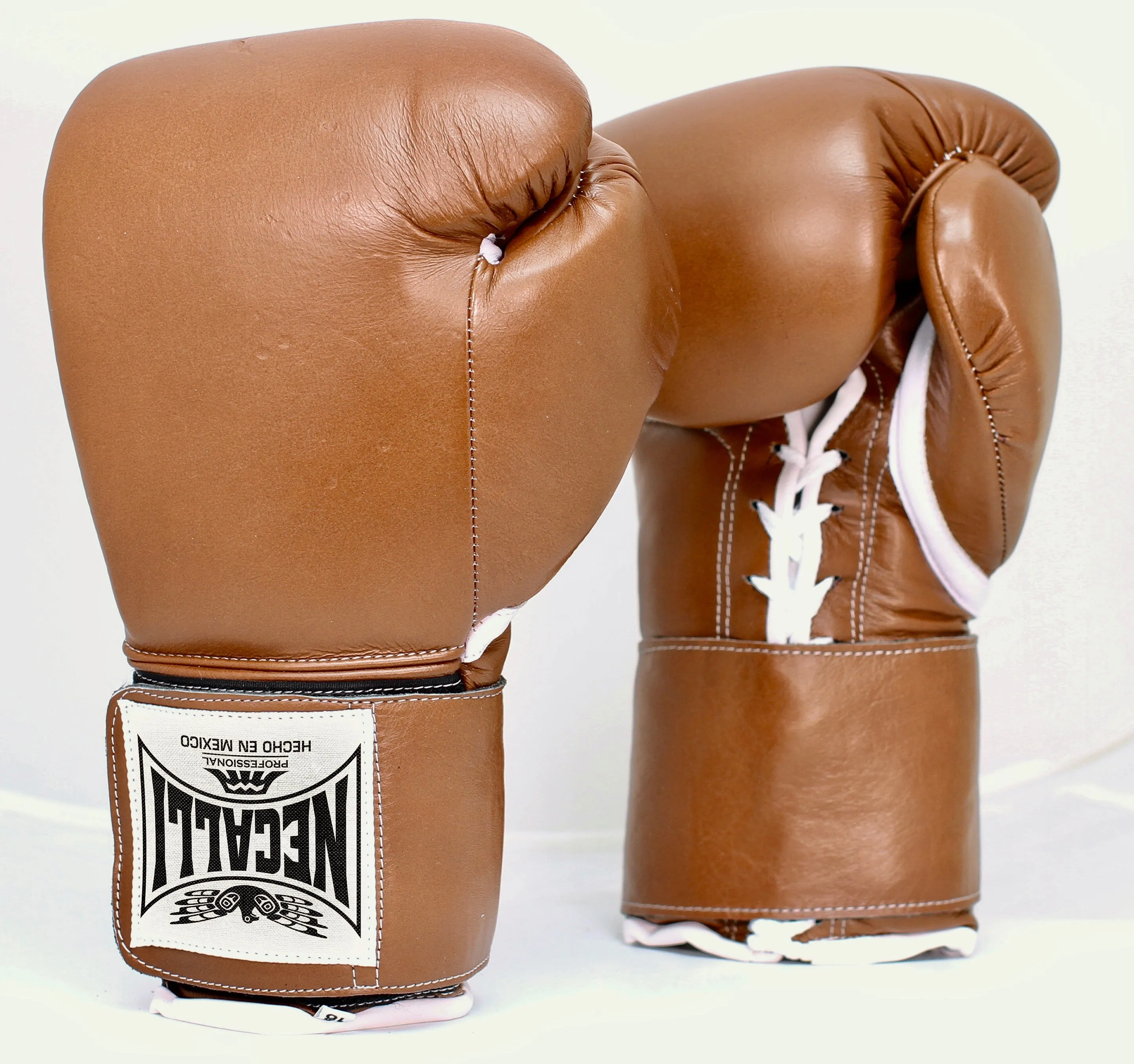 Necalli Professional Sparring/Training Hybrid Boxing Gloves