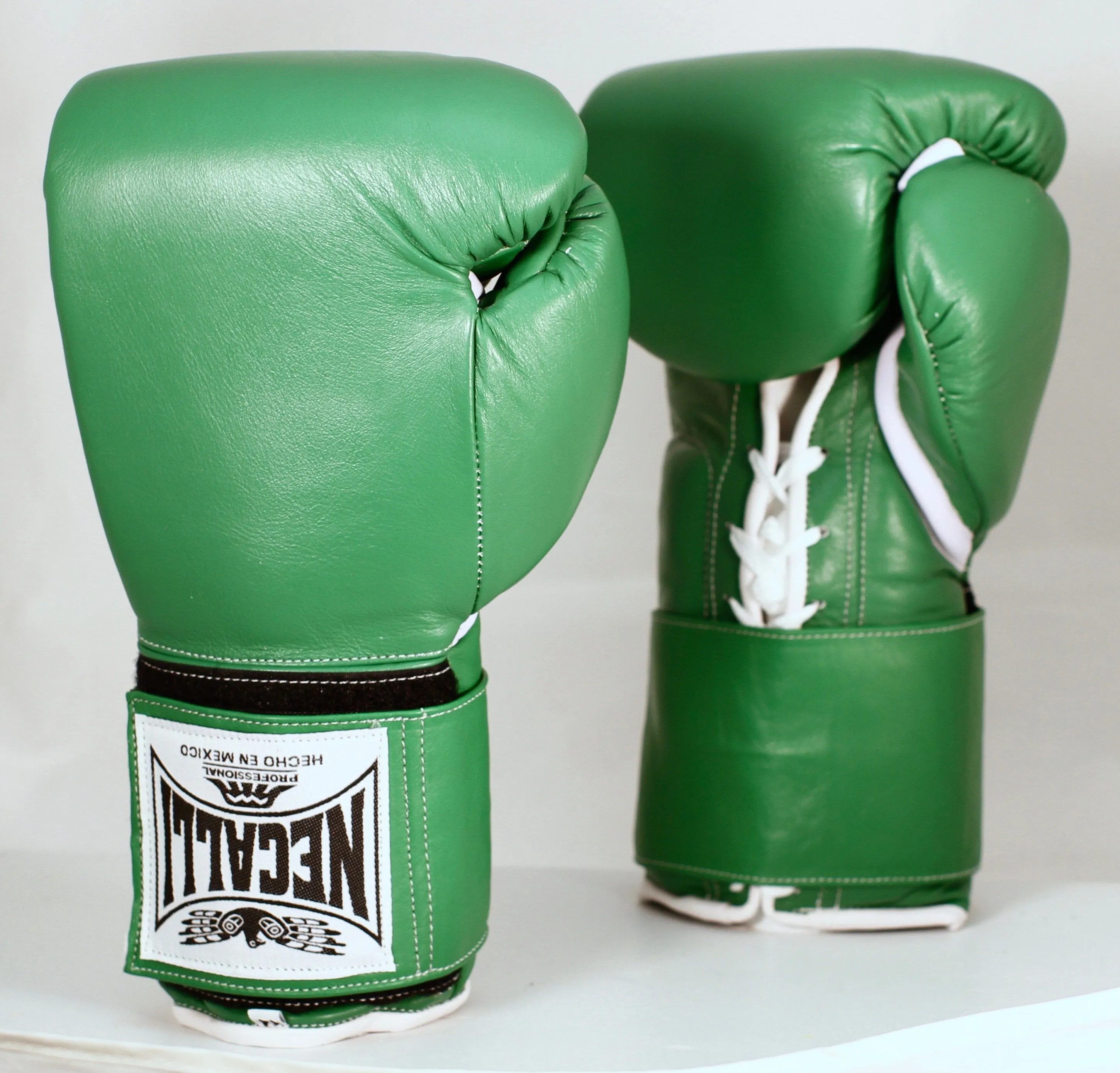 Necalli Professional Sparring/Training Hybrid Boxing Gloves