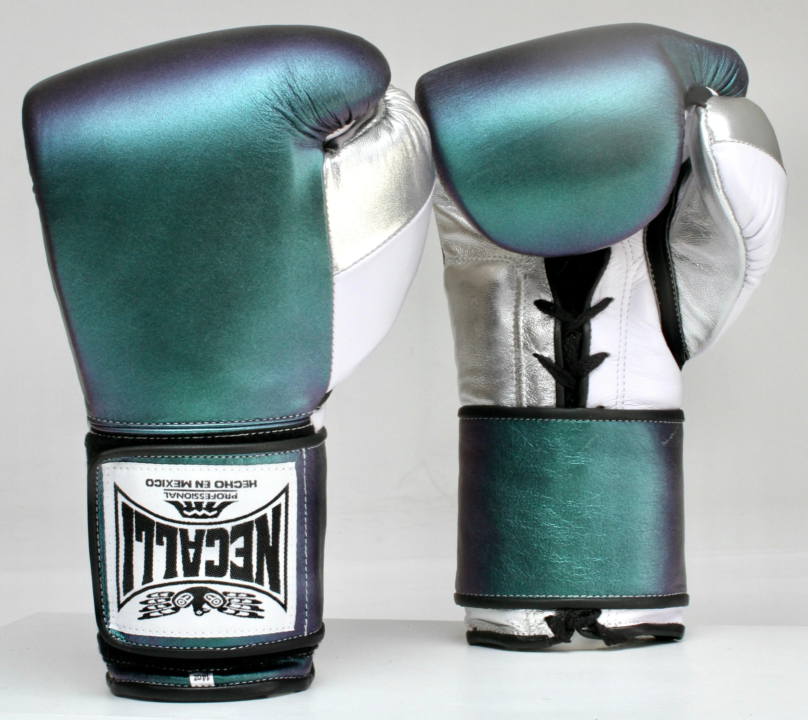 Necalli Professional Sparring/Training Hybrid Boxing Gloves