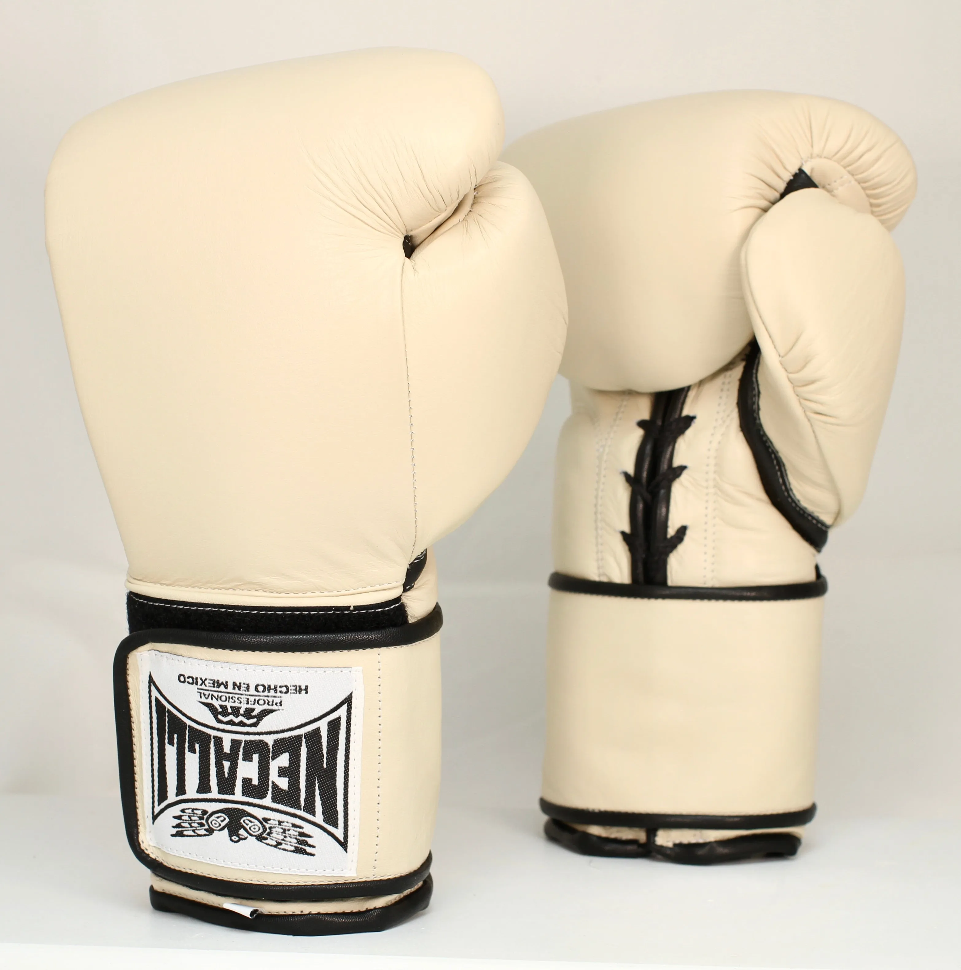 Necalli Professional Sparring/Training Hybrid Boxing Gloves