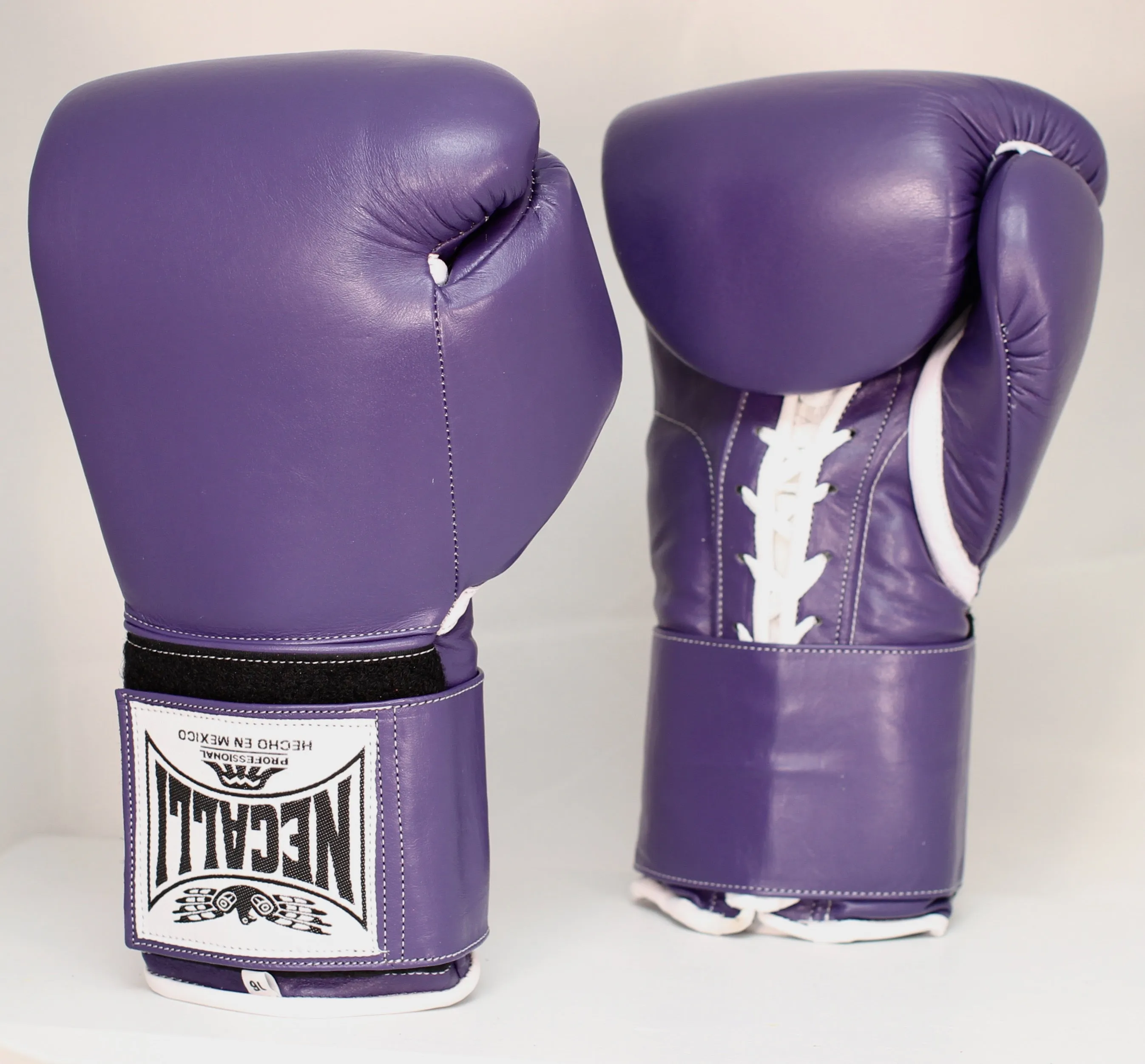 Necalli Professional Sparring/Training Hybrid Boxing Gloves