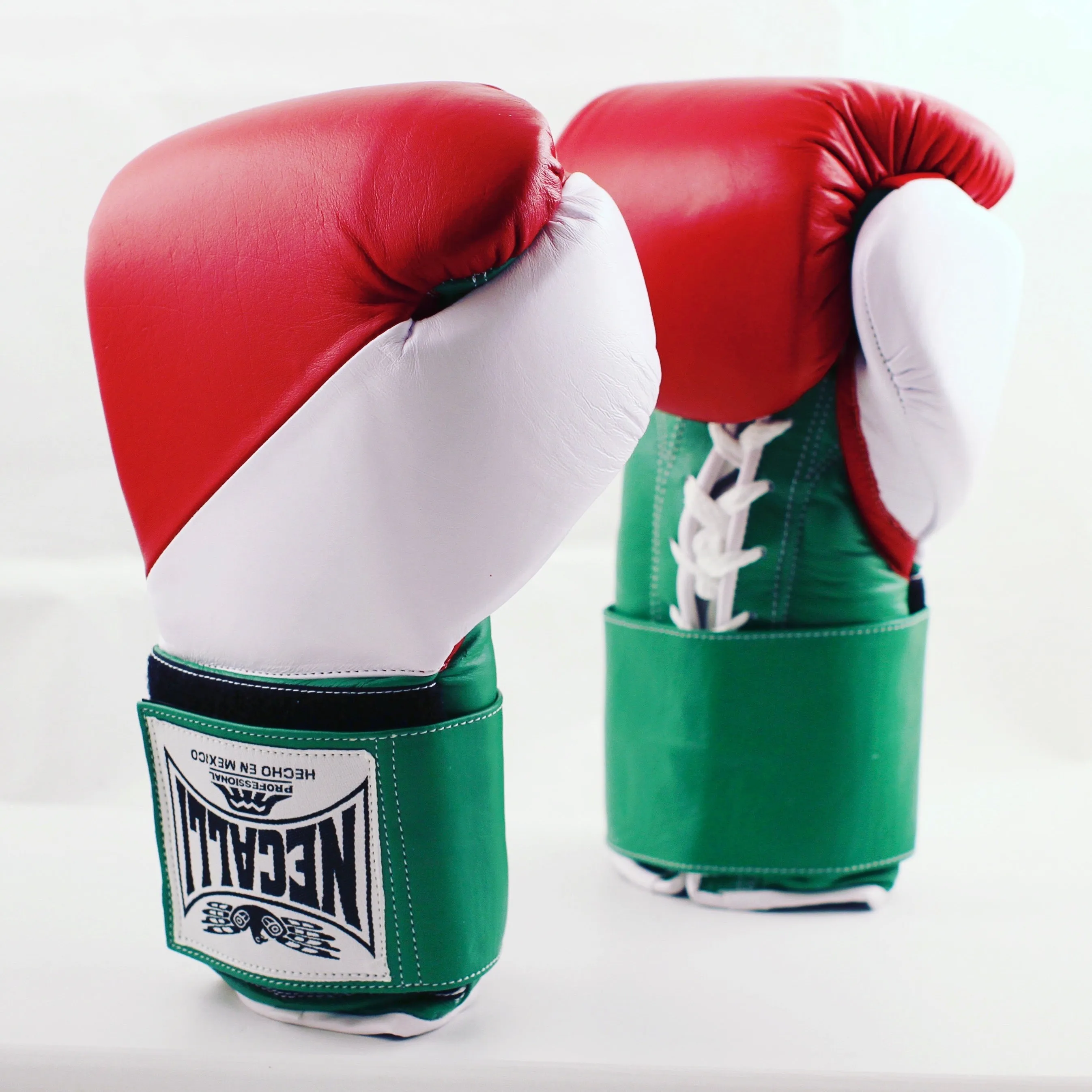 Necalli Professional Sparring/Training Hybrid Boxing Gloves