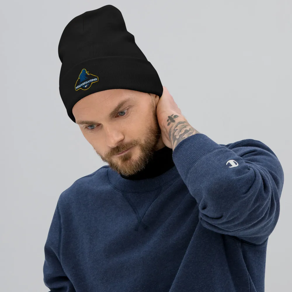 New Age Gaming Beanie