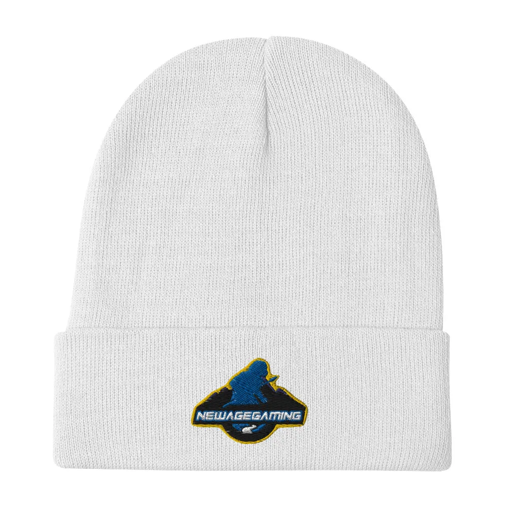 New Age Gaming Beanie