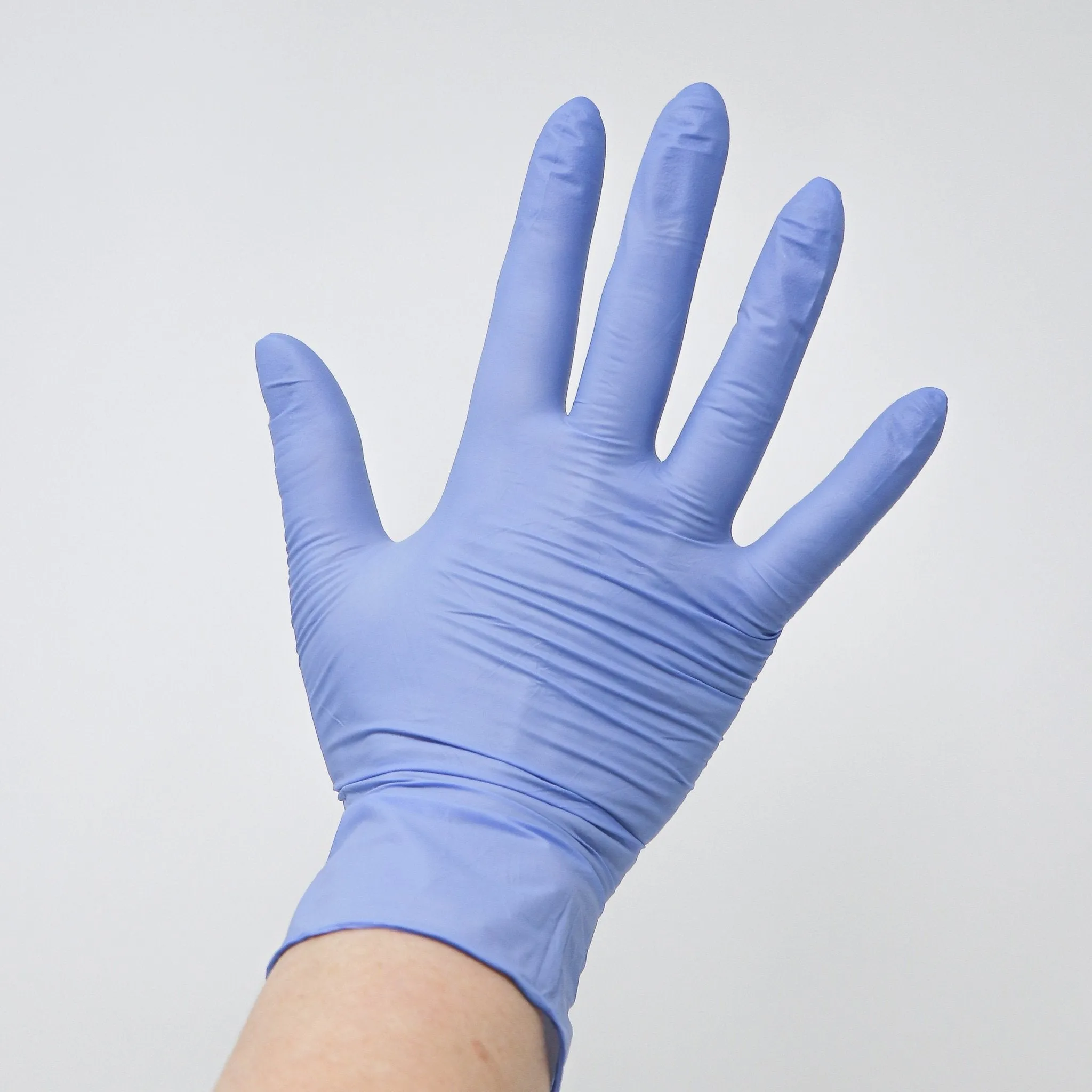 Nitrile Exam Gloves Sterile - PAIRS