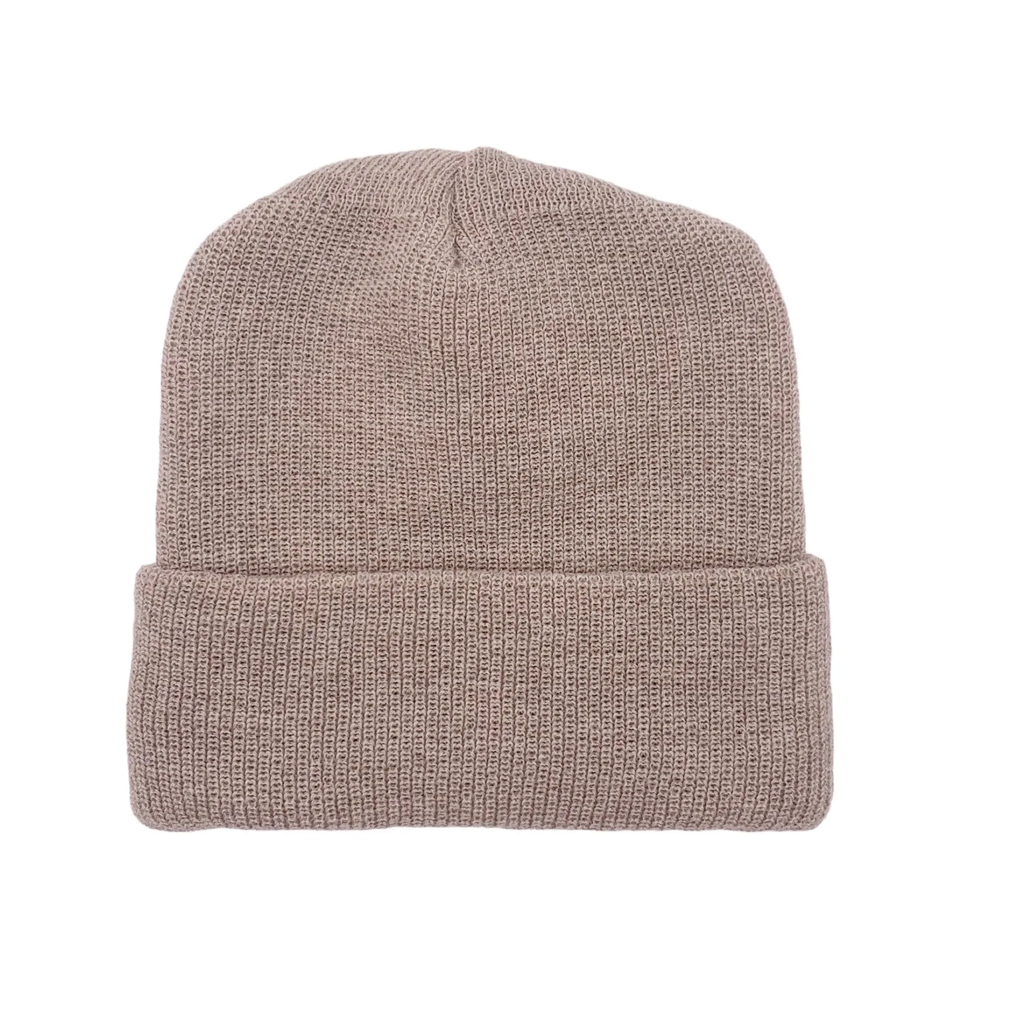 Parkhurst Heritage Merino Wool Beanie