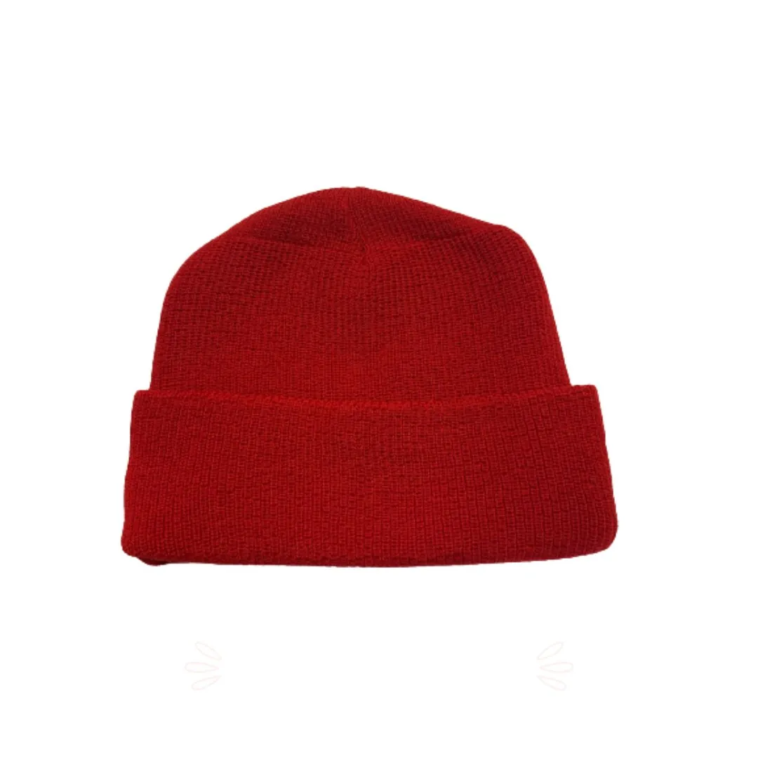 Parkhurst Heritage Merino Wool Beanie