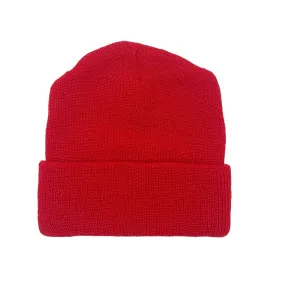 Parkhurst Heritage Merino Wool Beanie