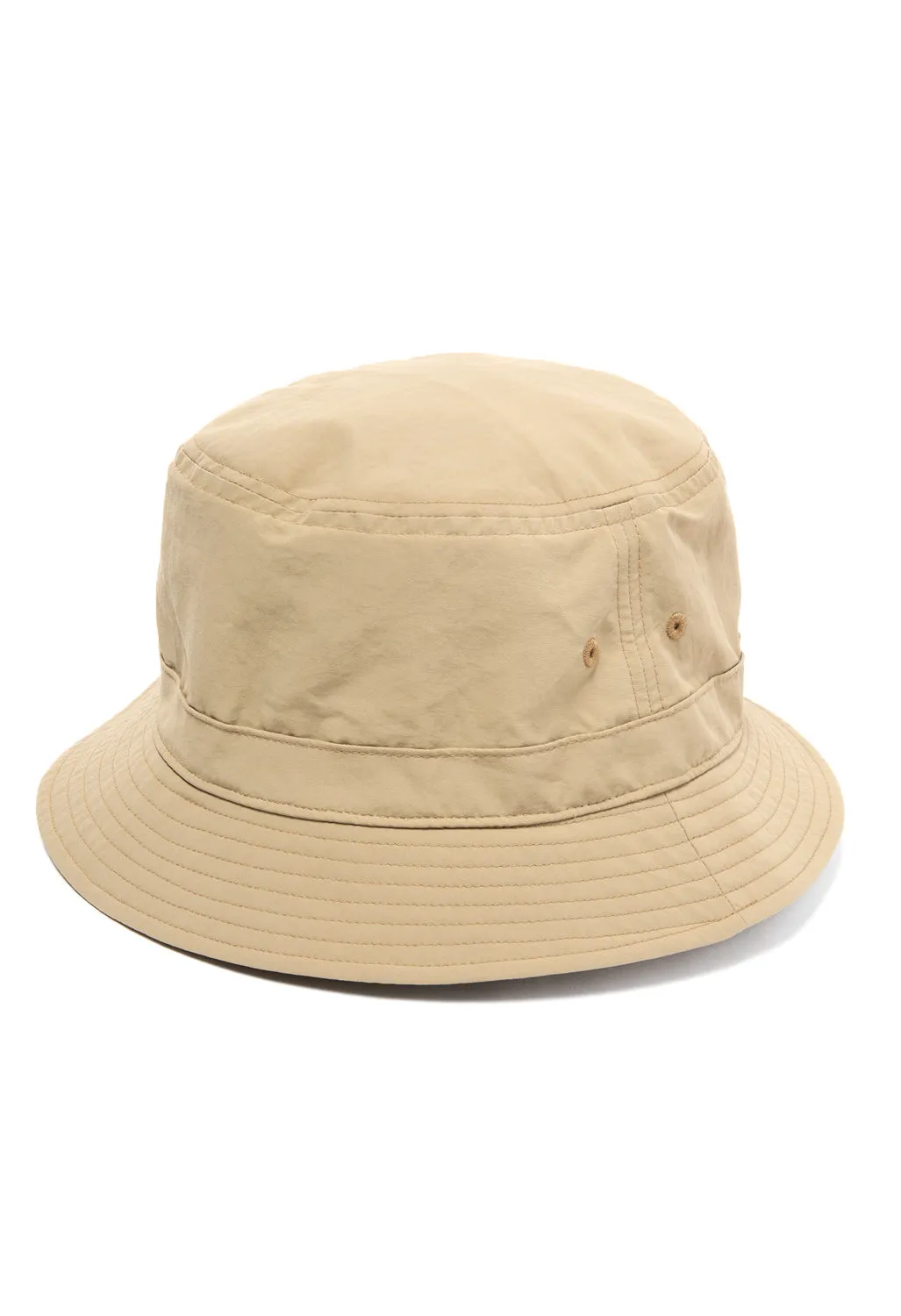 Patagonia Wavefarer Bucket Hat - Mojave Khaki