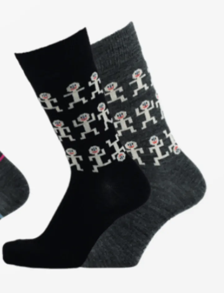 People Socks