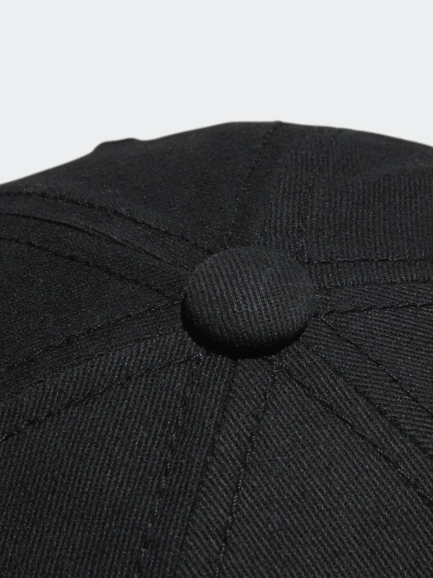 Relaxed Strapback Hat