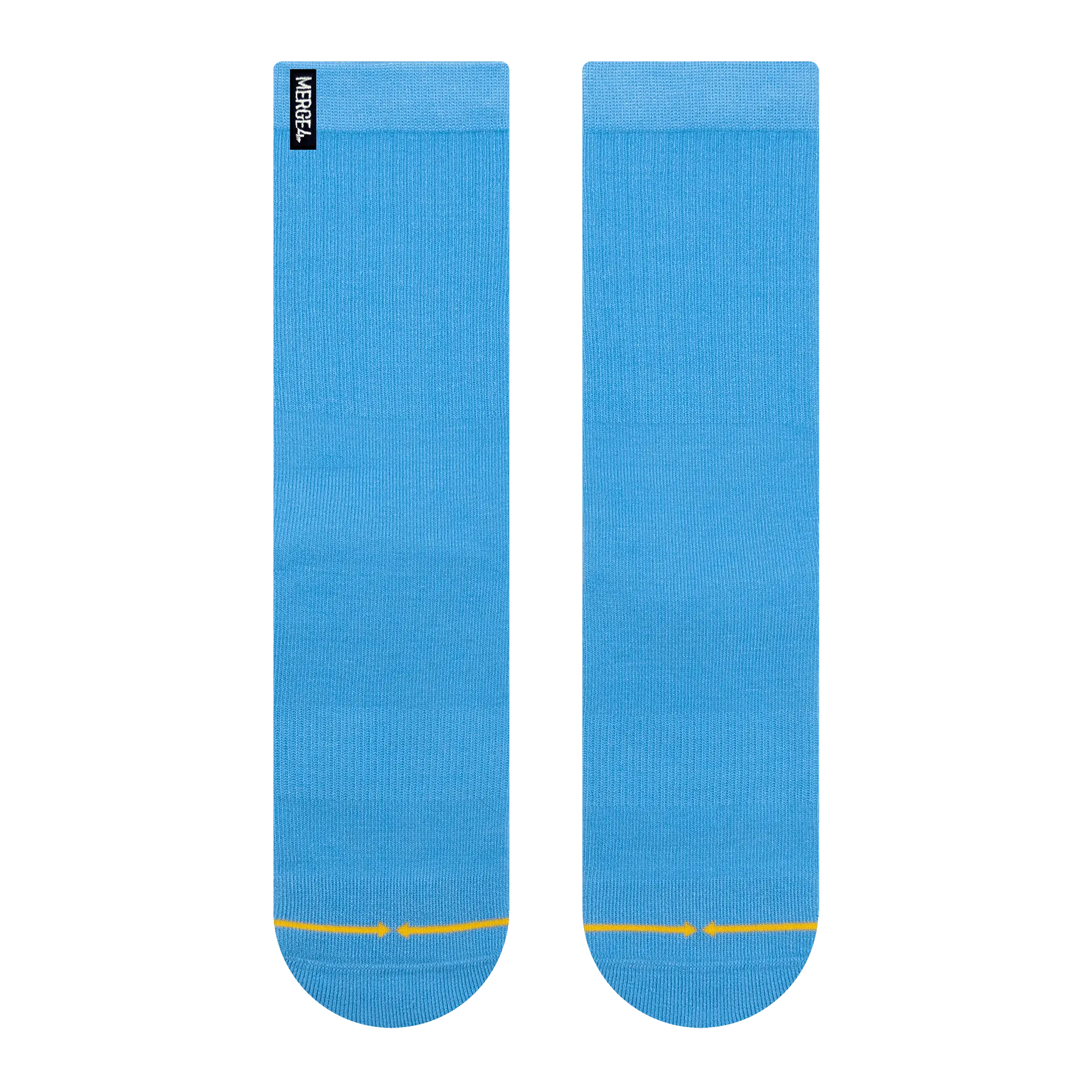 REPREVE® Warm Sky Crew Socks