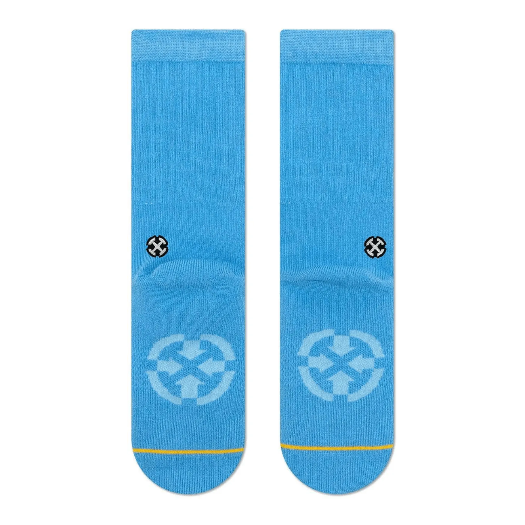 REPREVE® Warm Sky Crew Socks