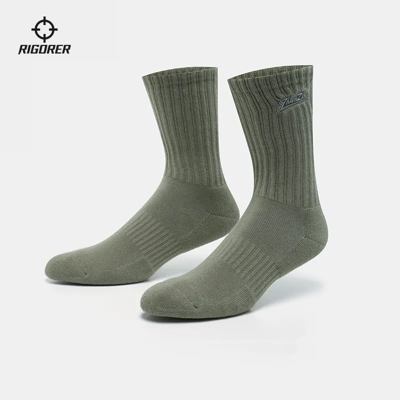 Rigorer Soft Socks [Z124140398]