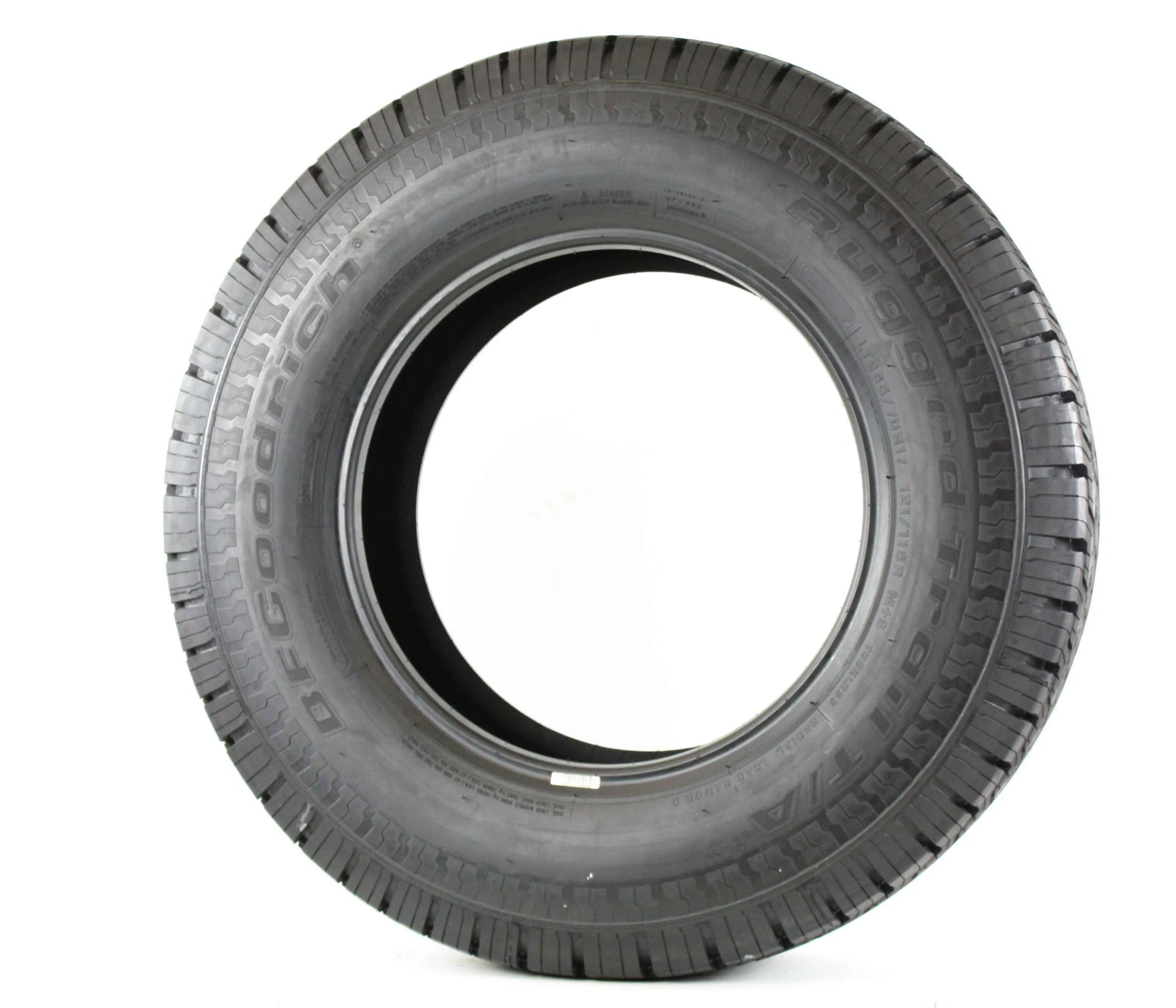 Rugged Trail T/A - 265/70R16 SL 111T