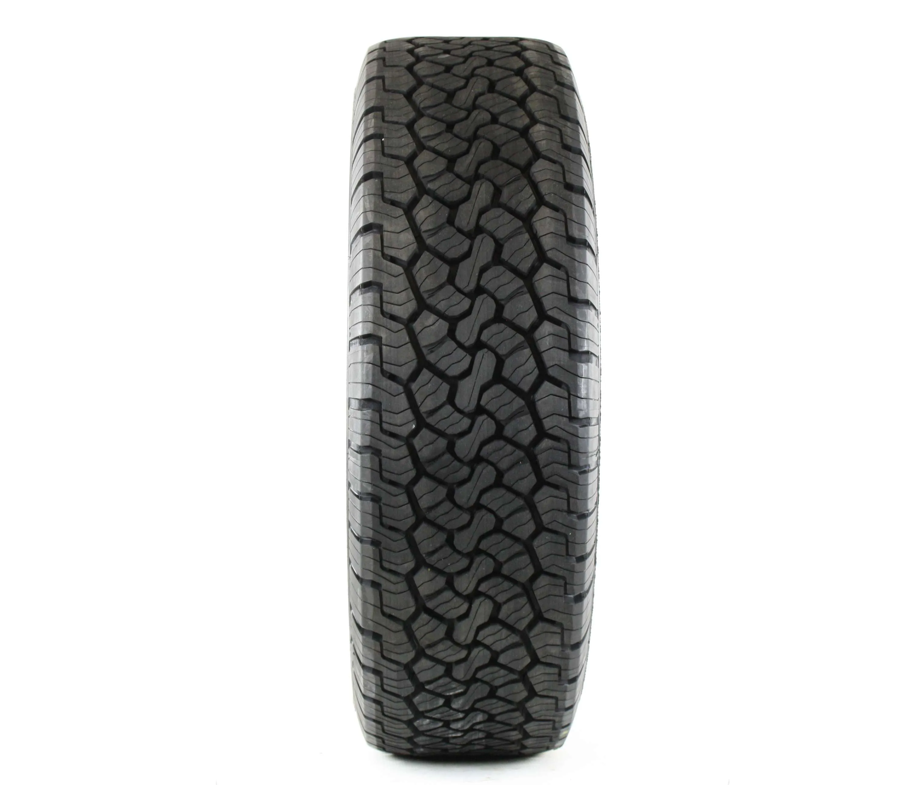 Rugged Trail T/A - 265/70R16 SL 111T