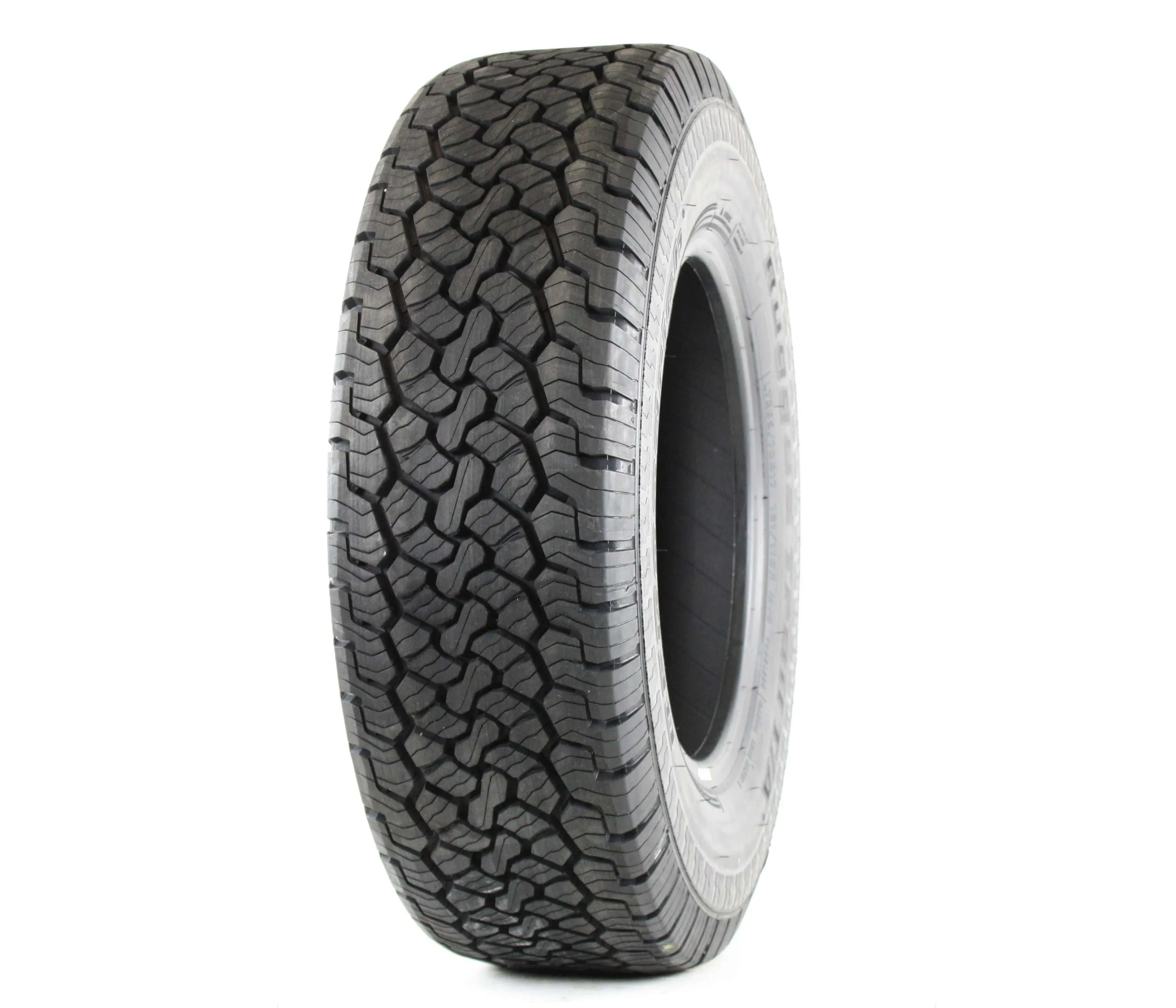 Rugged Trail T/A - 265/70R16 SL 111T