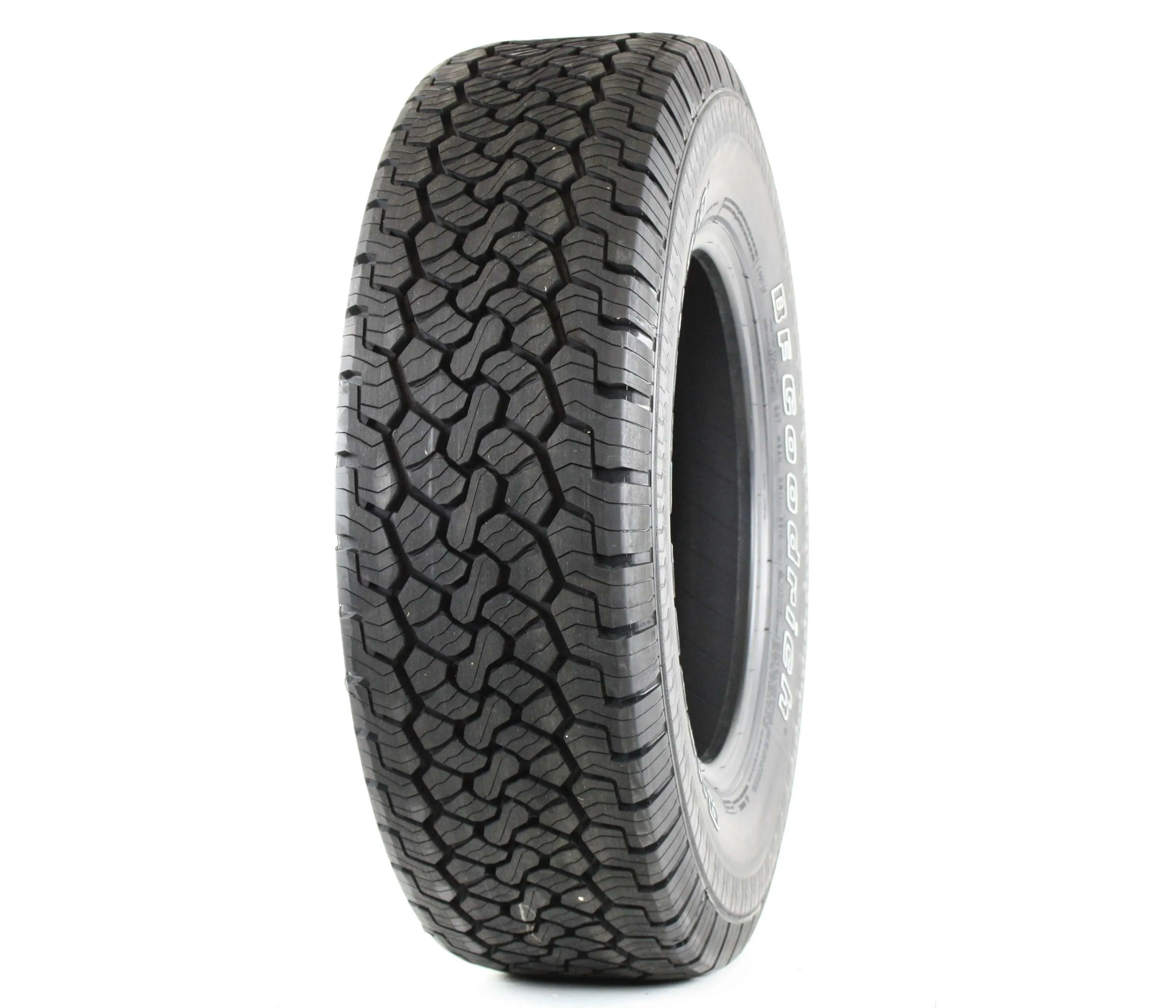 Rugged Trail T/A - 265/70R16 SL 111T