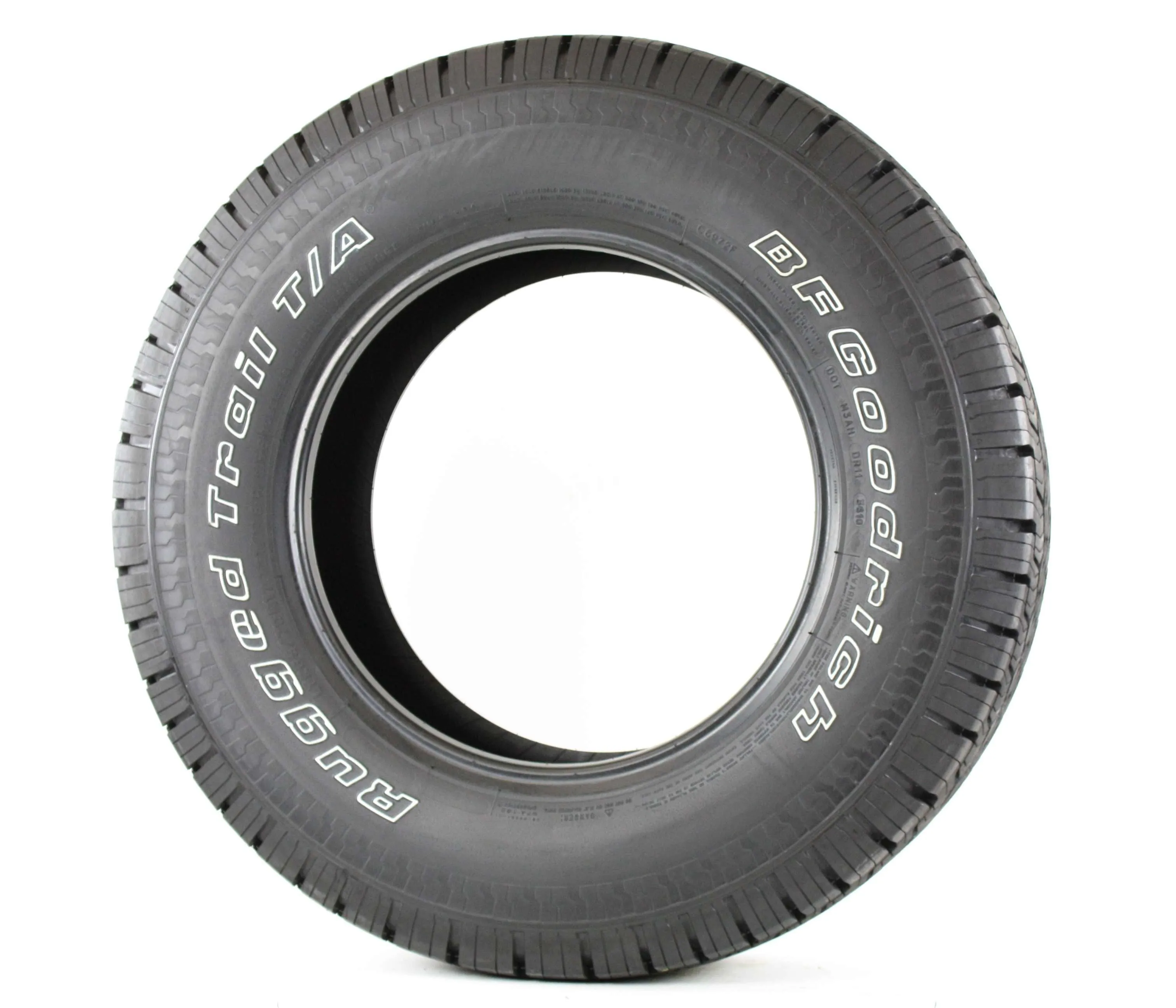 Rugged Trail T/A - 265/70R16 SL 111T