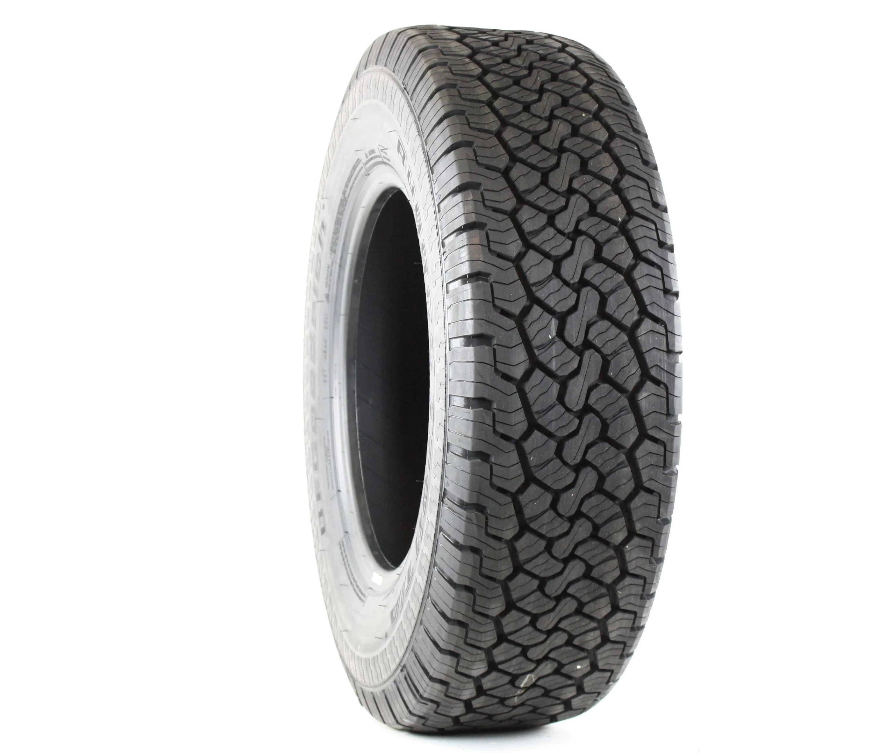 Rugged Trail T/A - 265/70R16 SL 111T