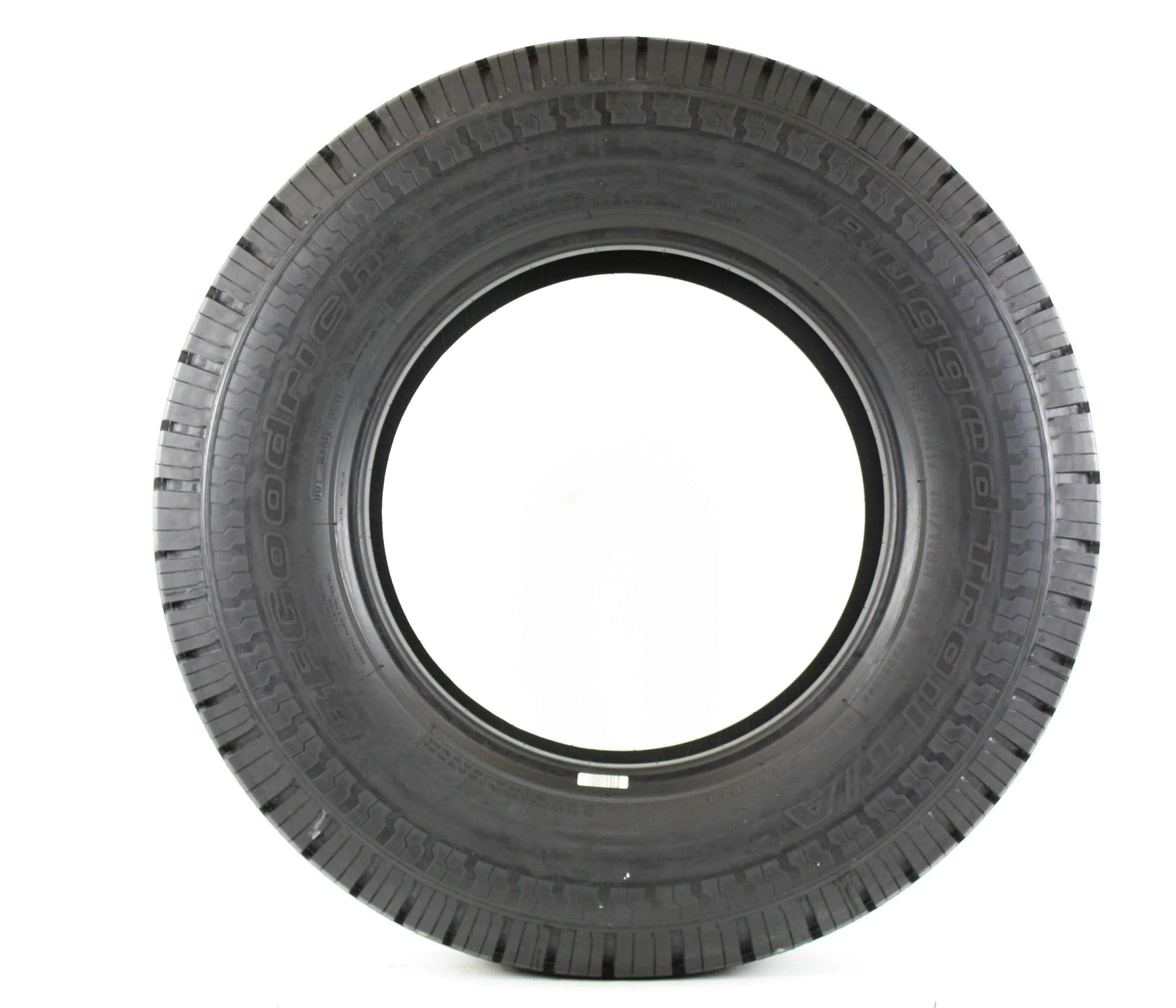 Rugged Trail T/A - 265/70R16 SL 111T