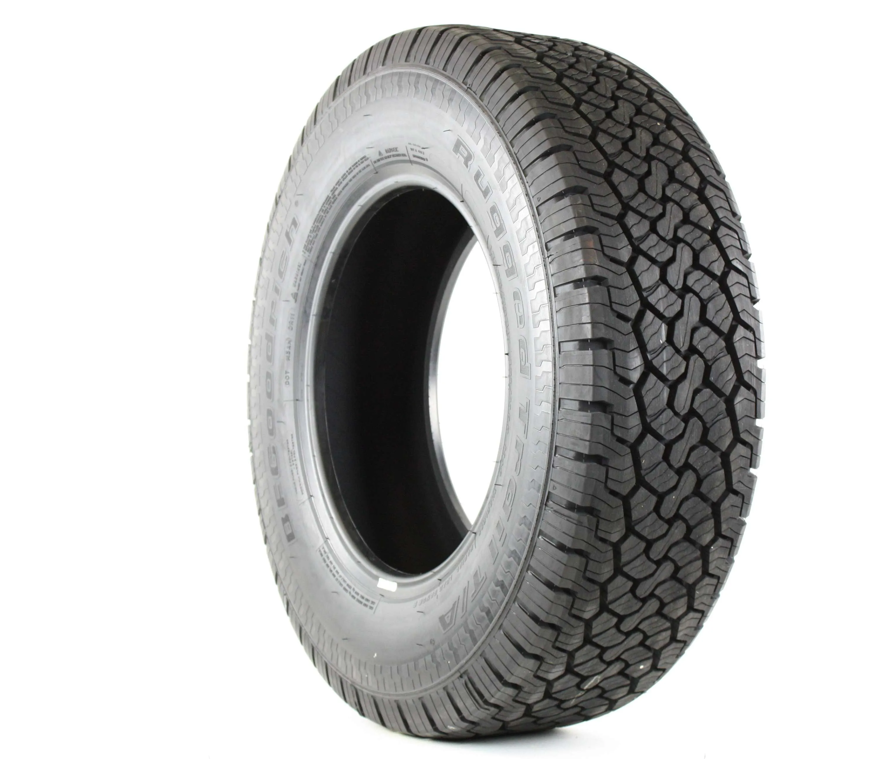 Rugged Trail T/A - 265/70R16 SL 111T